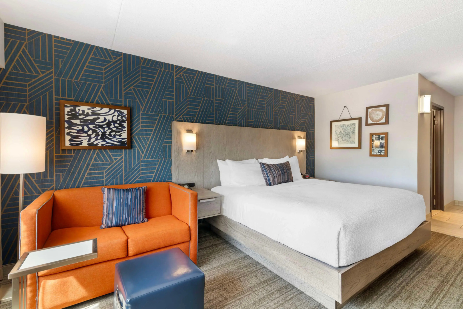 Best Western Plus Landmark Inn