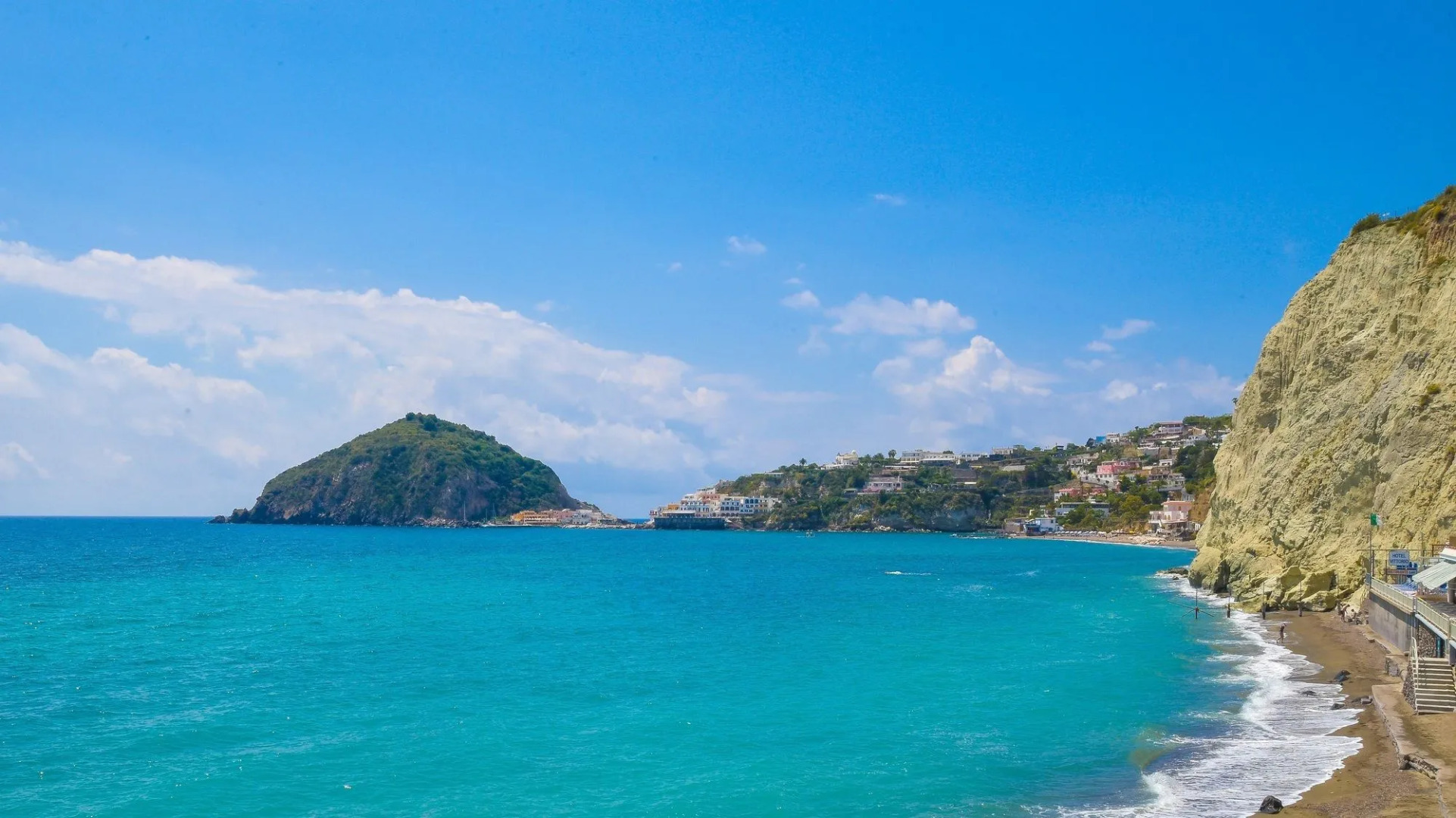 Hotel Regina del Mare