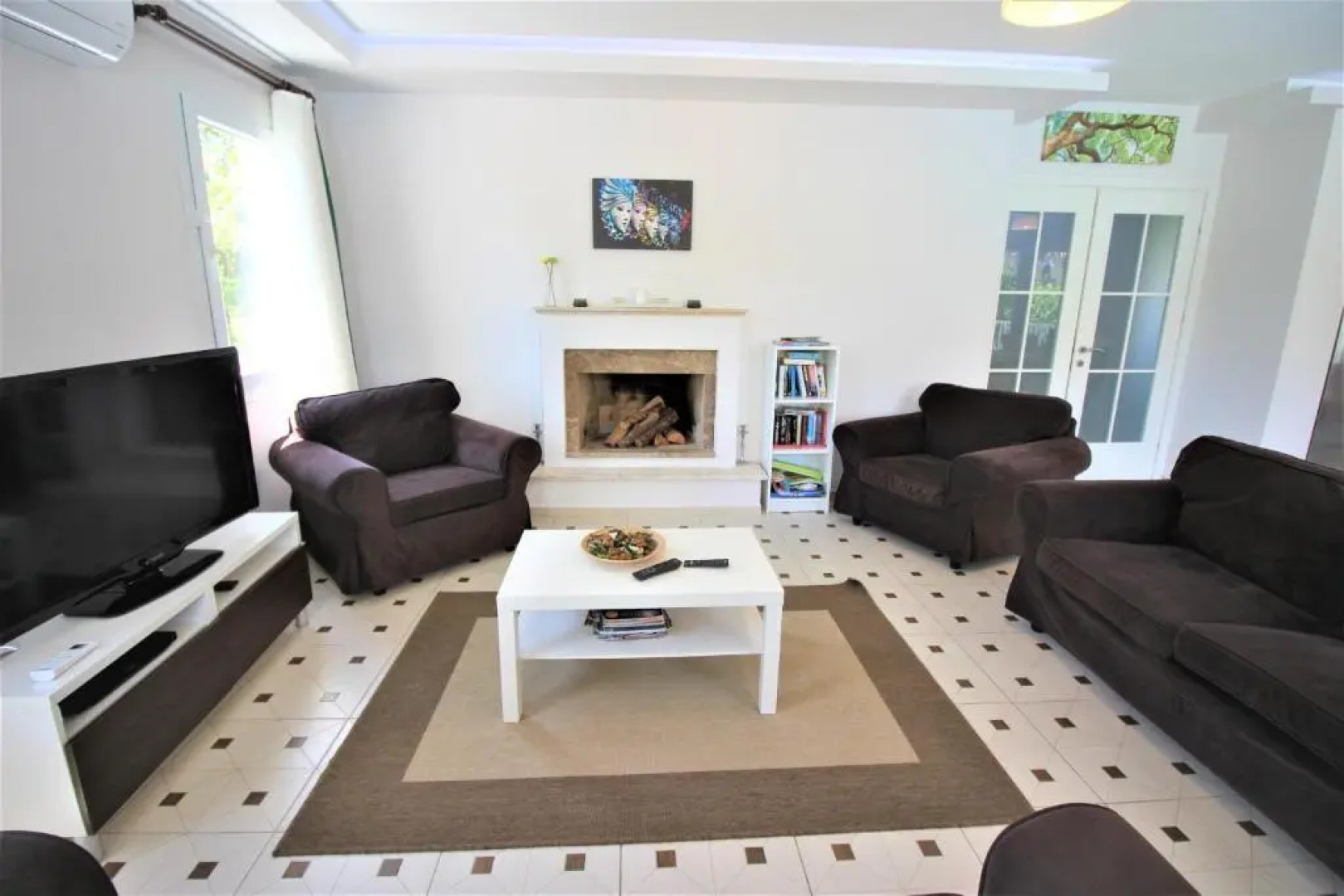 Dalyan Villa Amazon 4 Bedrooms