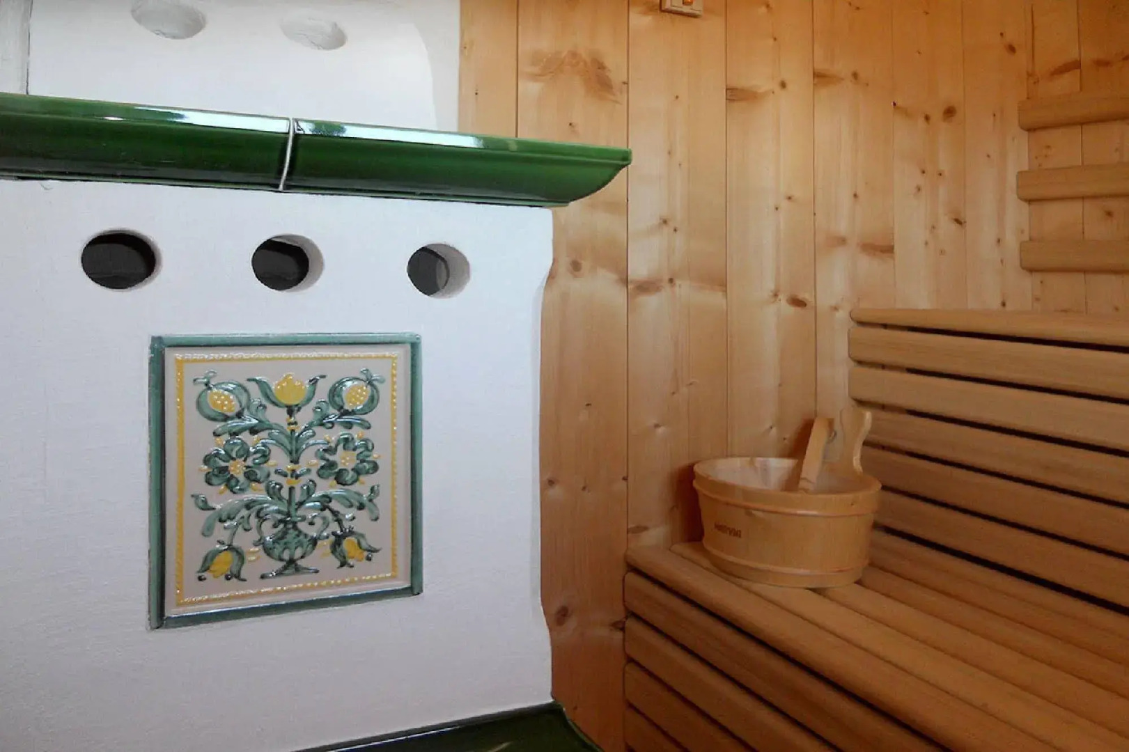 Hotel Salvanel Boschetto Roland Di Dapra’ Maria Maddalena