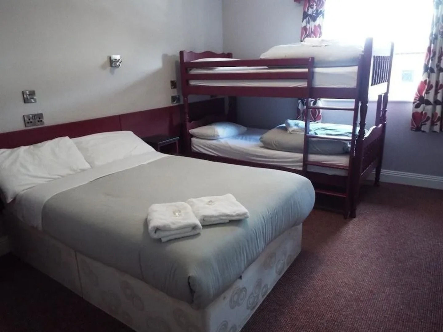 Tralee Holiday Lodge