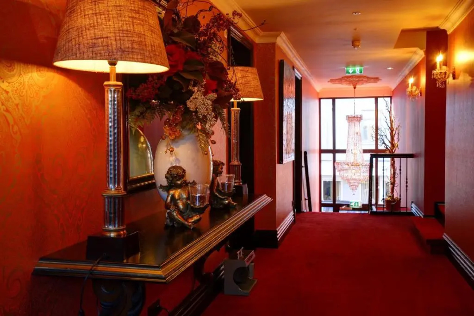 Boutique Hotel Opus One