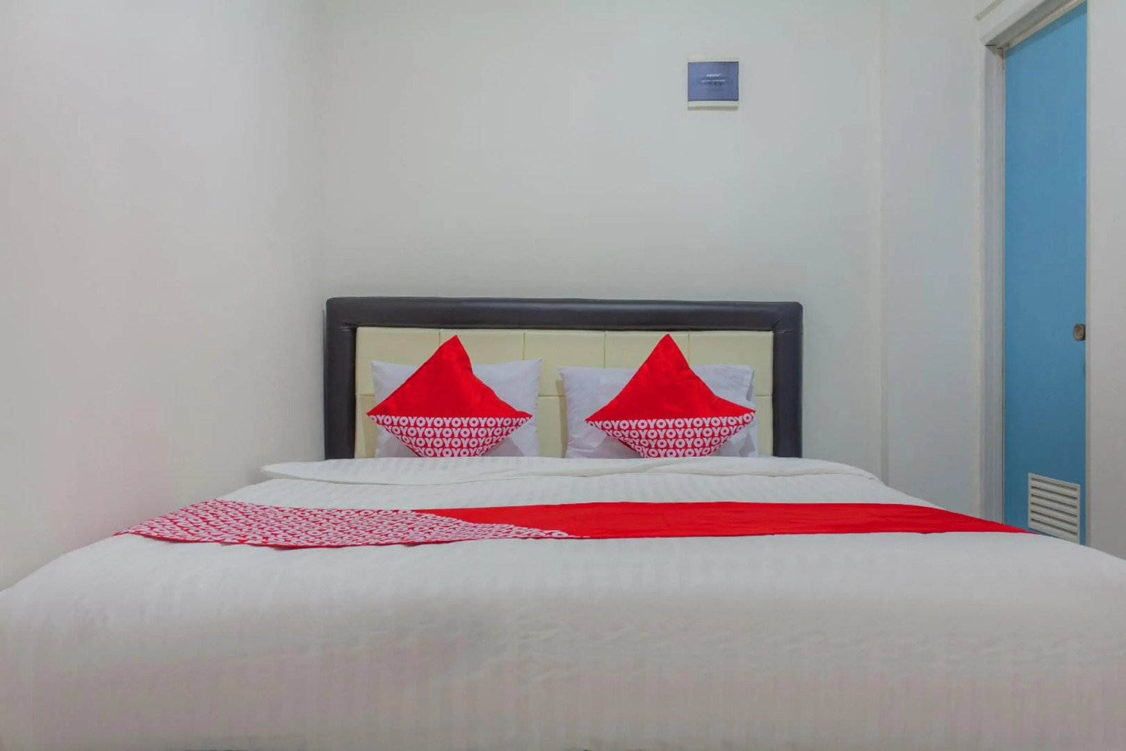 OYO 390 77 Residency