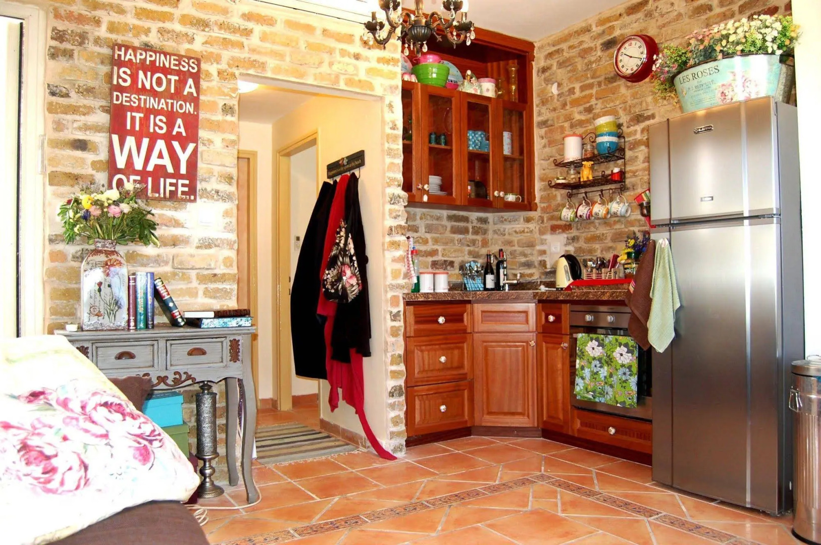 Nahariya Beach Front - Adults Only