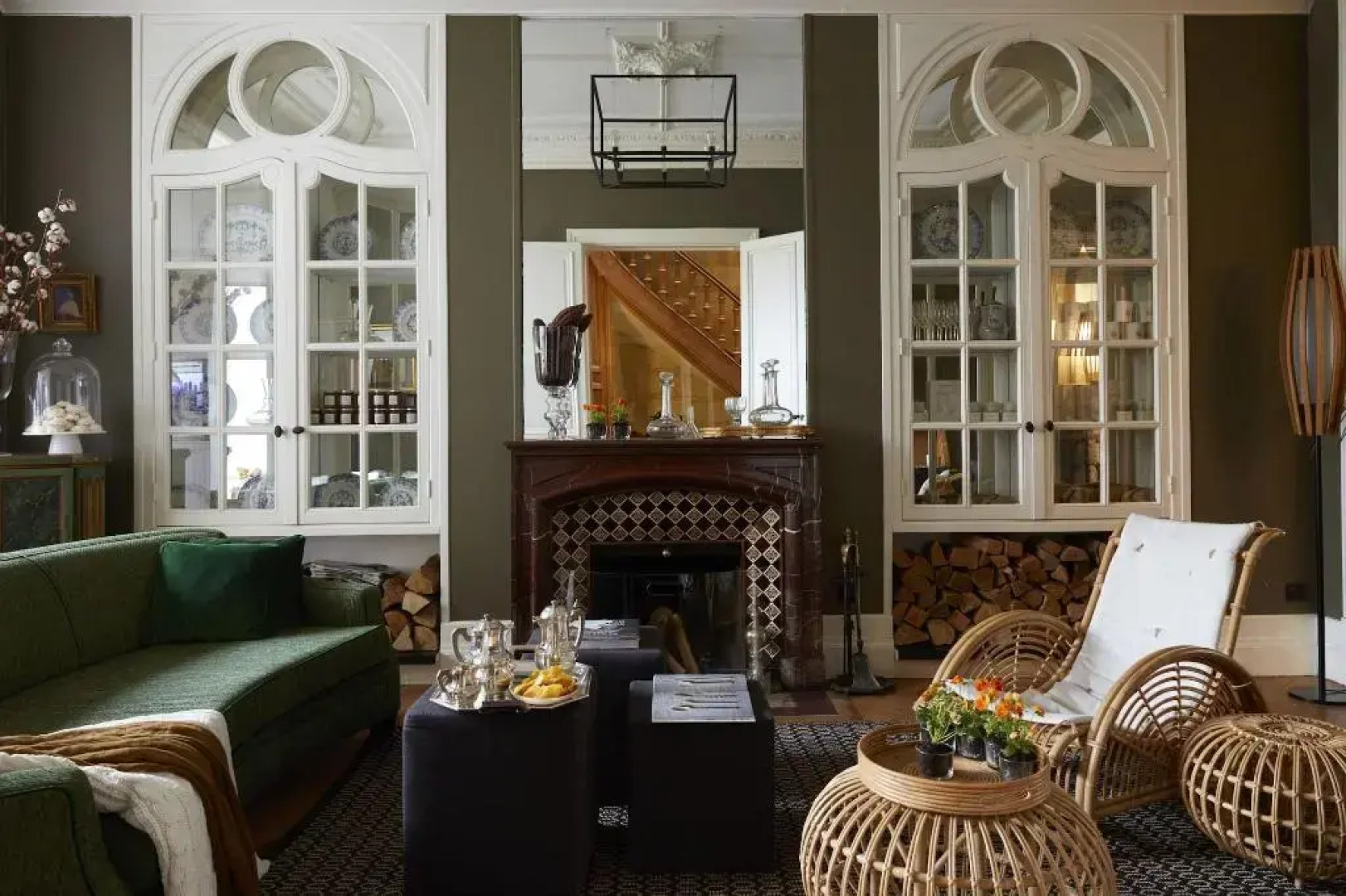 La Course Maison D'Hôtes de Luxe