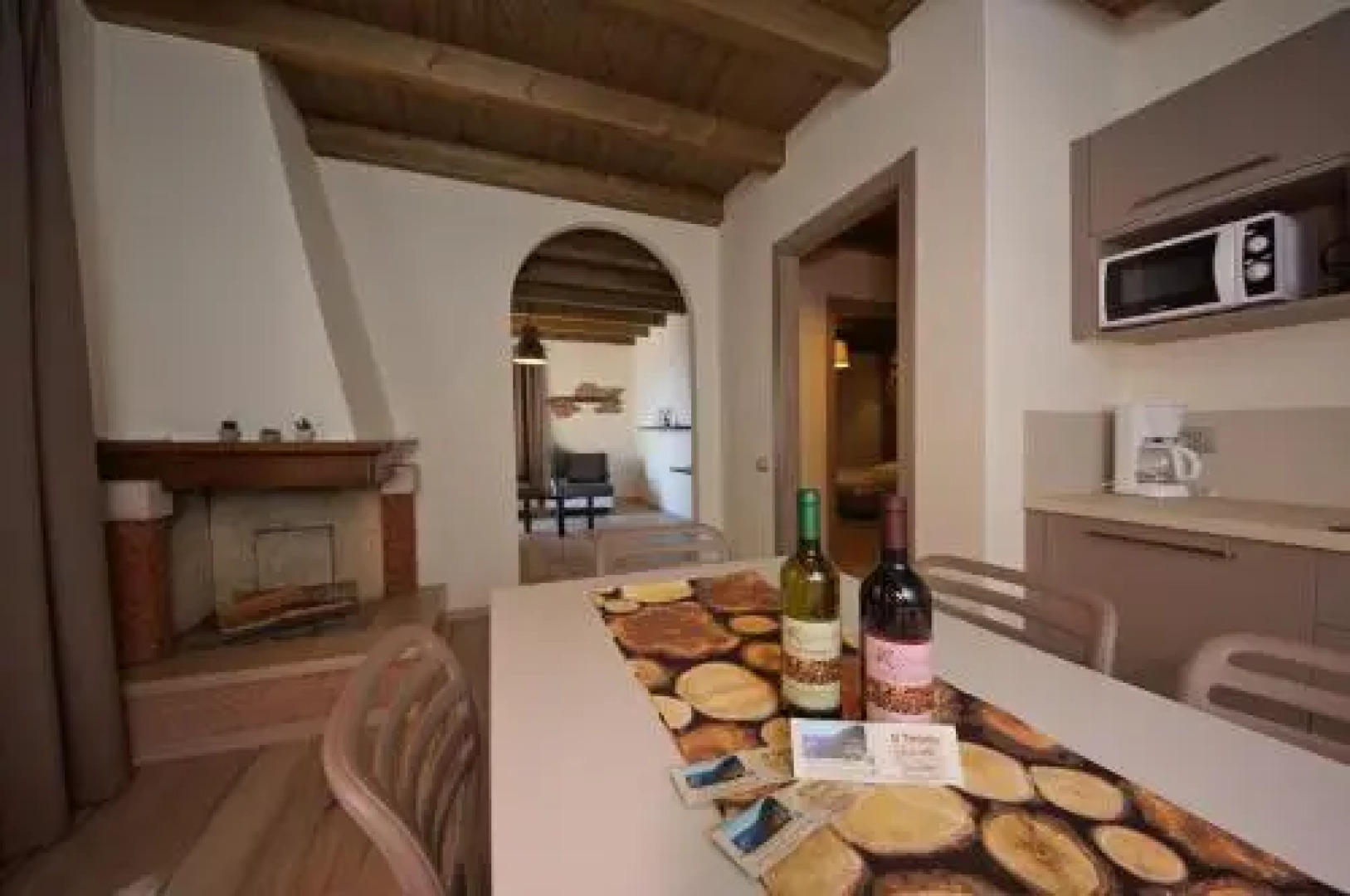 Appartamenti Al Terrazzo