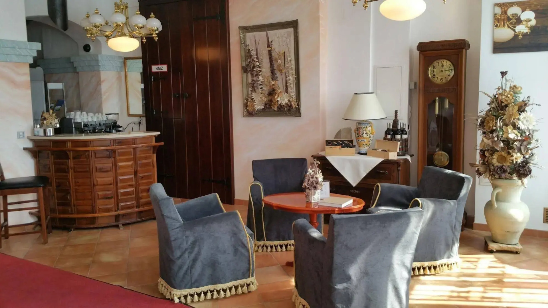 Hotel Italia Renaissancehaus