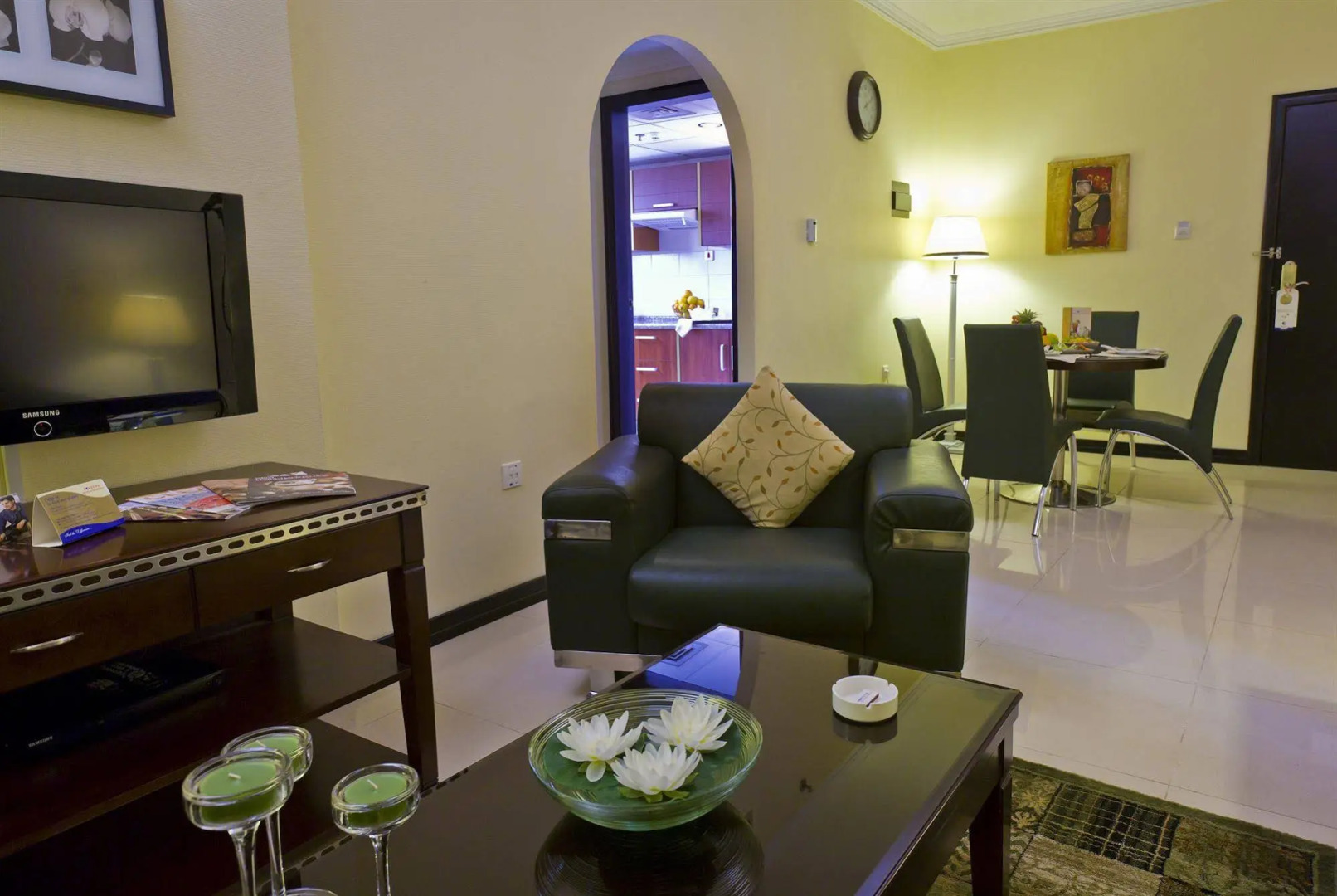 Fortune Hotel Apartments