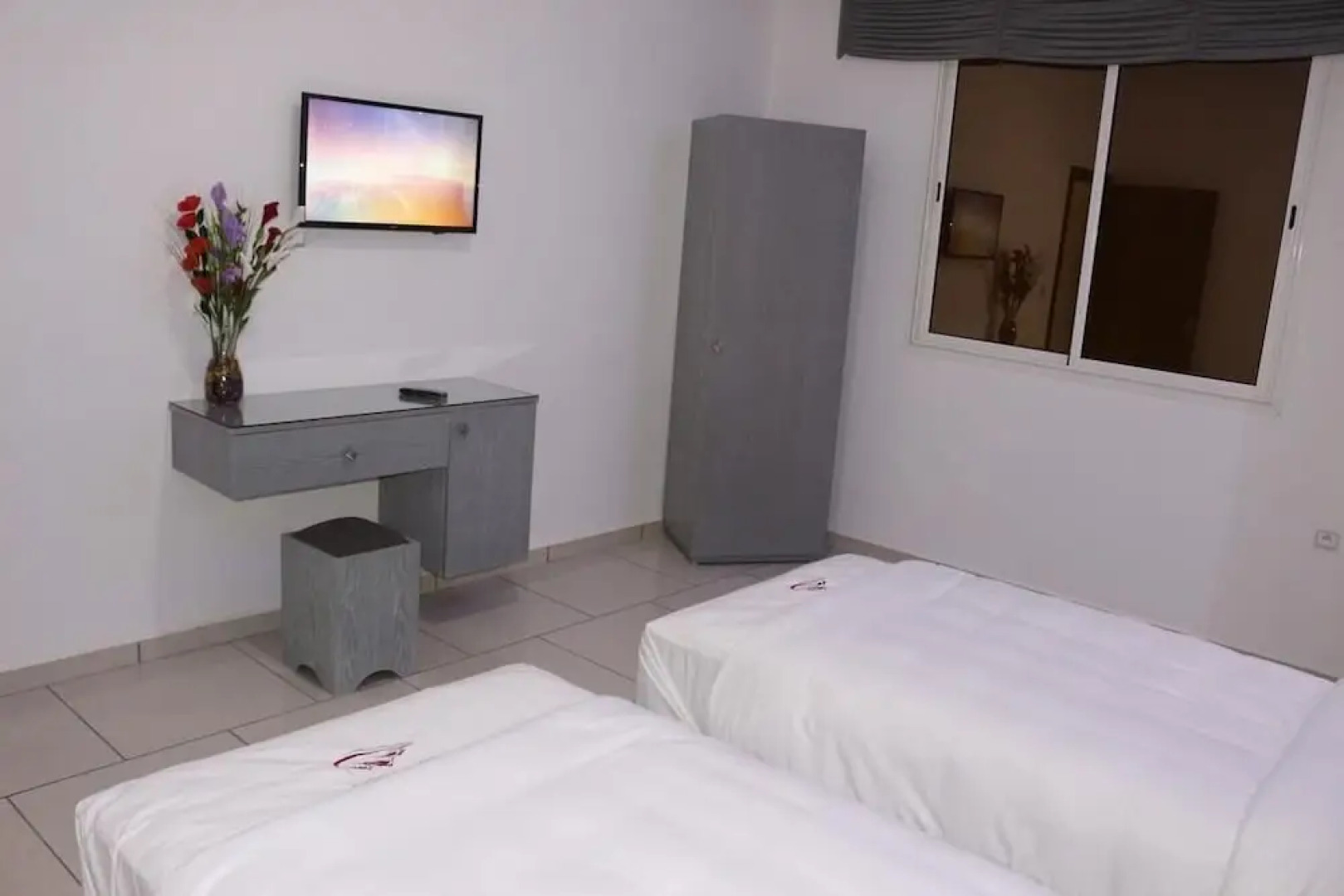 Residence Achomoukhe