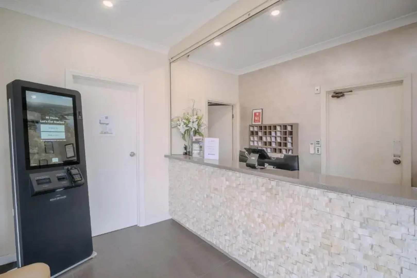 Best Western Wyndhamere Motel