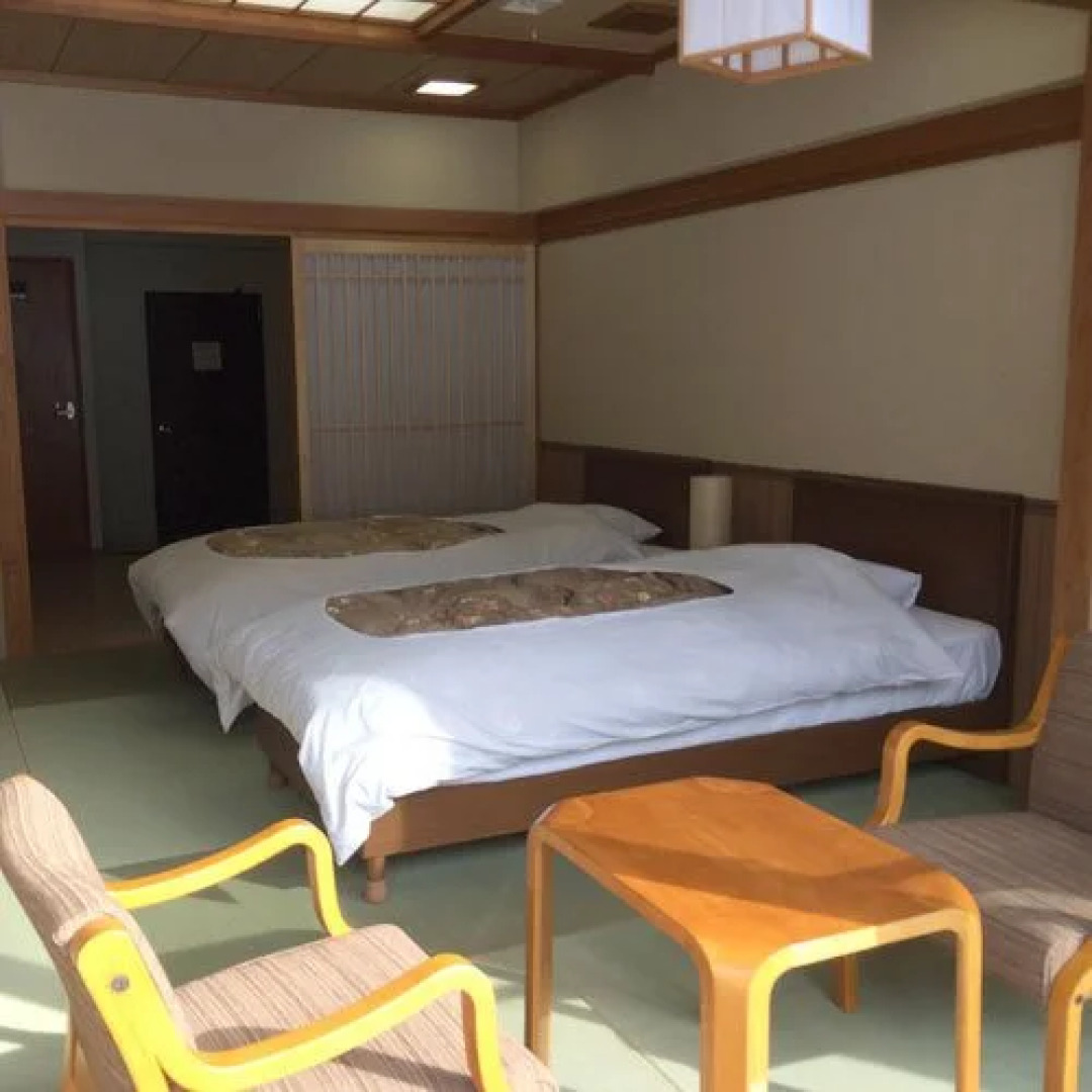 Ryokan Tamagoyu