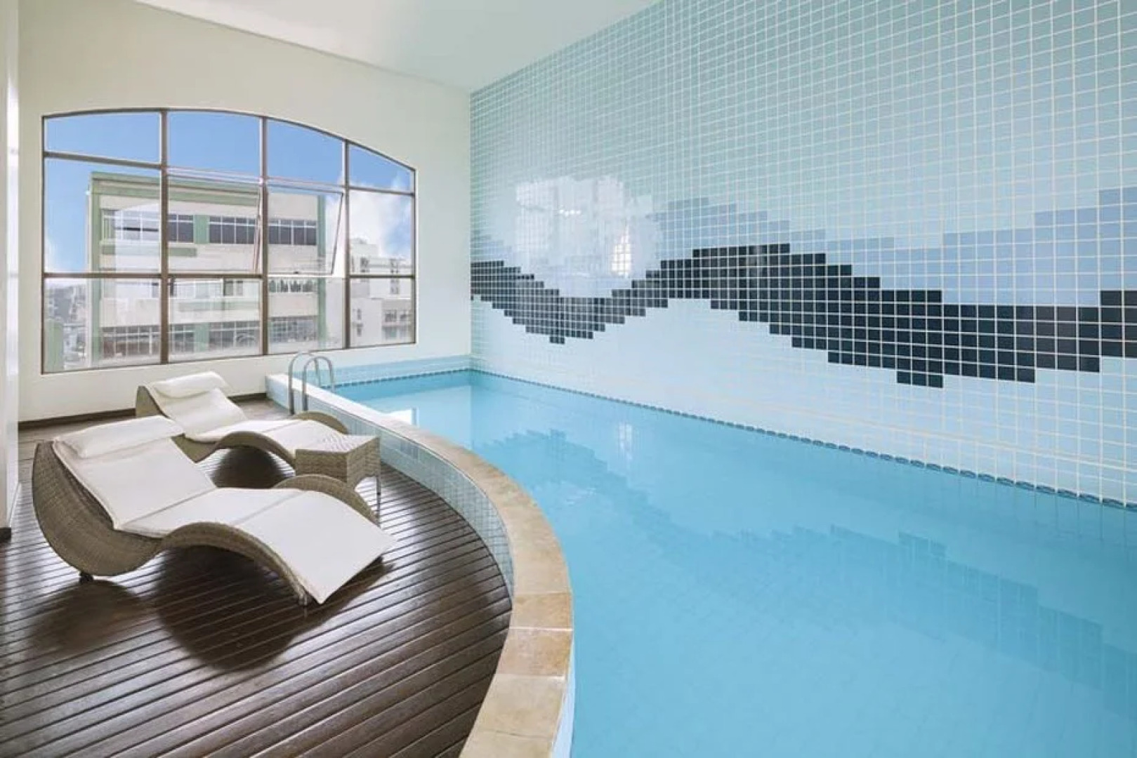 Mercure Apartments Caxias Do Sul