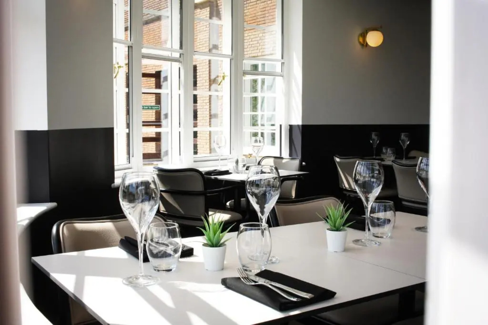 The Comet London Hatfield