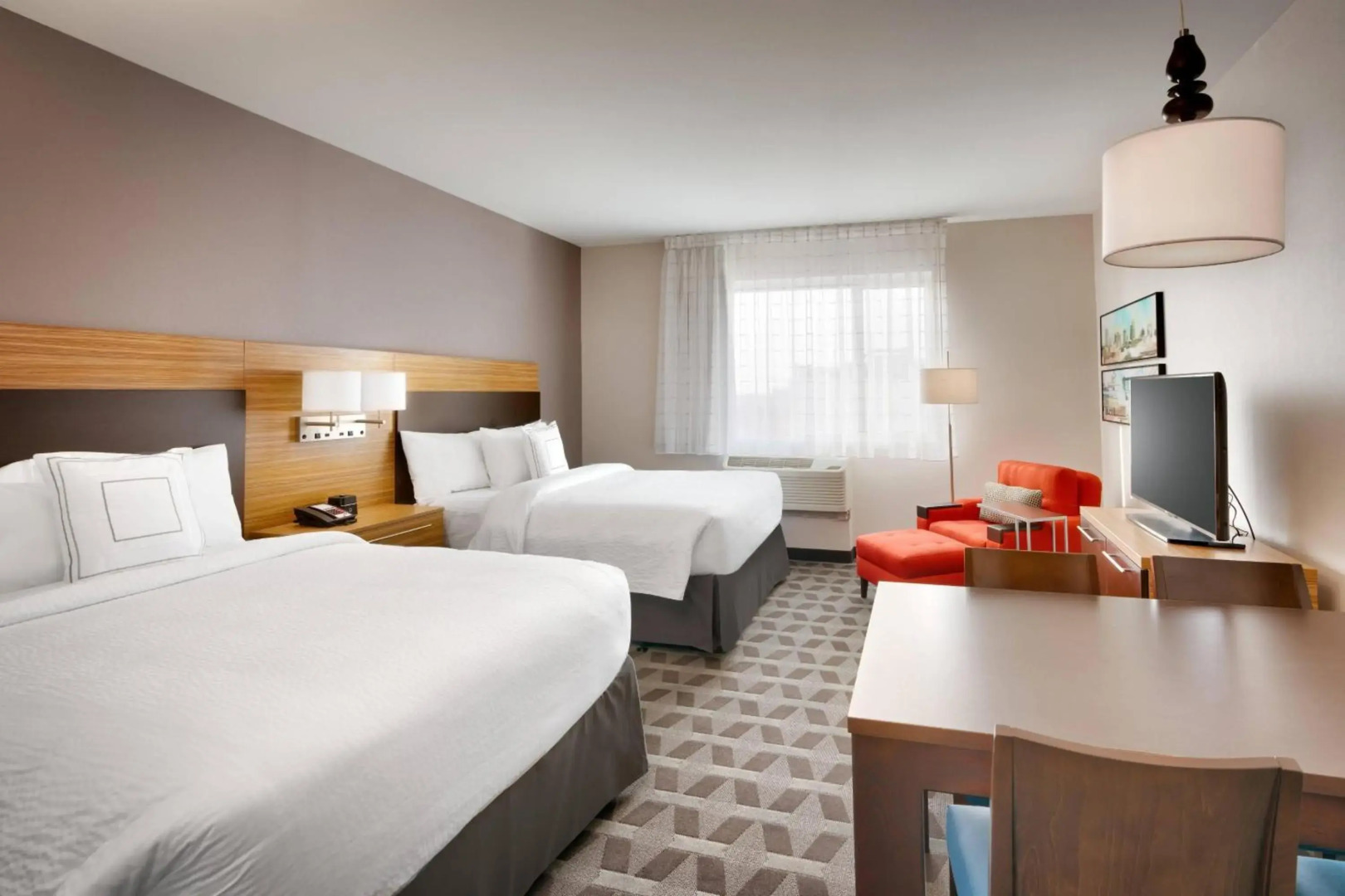 TownePlace Suites by Marriott Salt Lake City Downtown