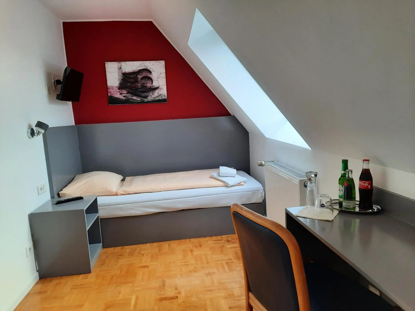 Hotel Residenz Düsseldorf