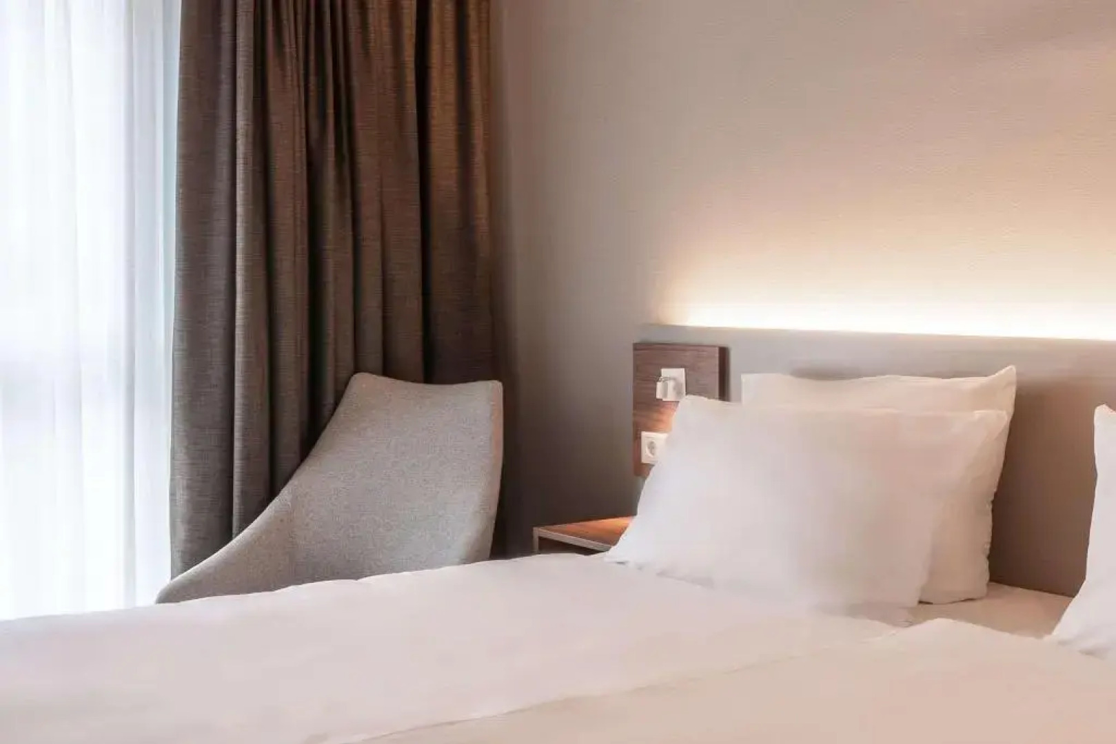 Hey Lou Hotel Monheim am Rhein