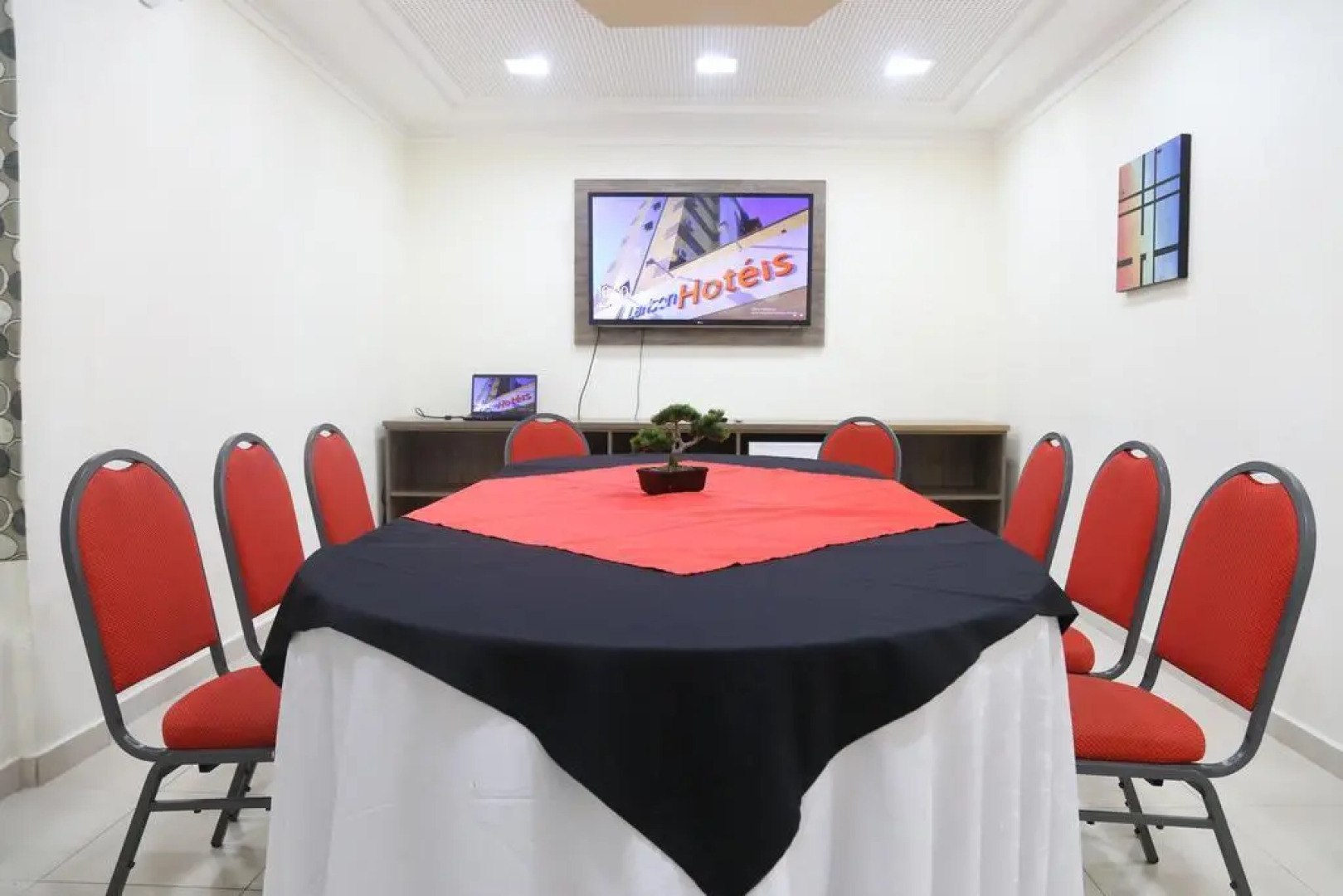 Larison Hotel Porto Velho