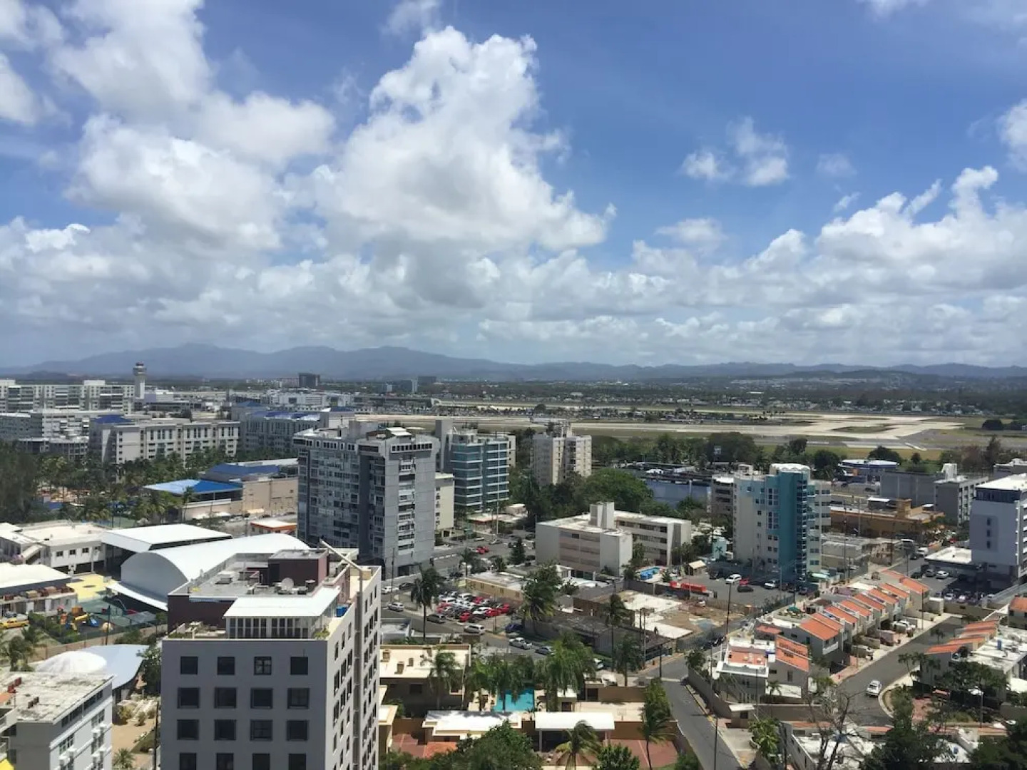 Playa Mar Beach Front Apartment