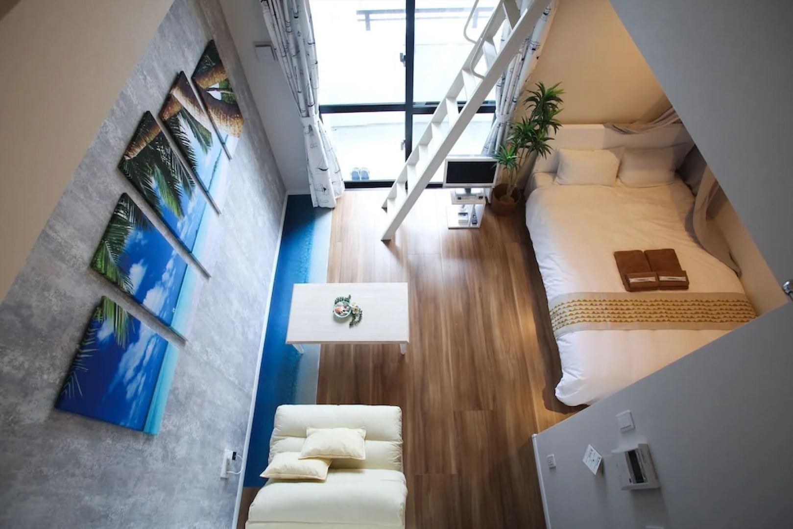 Anela Resort Okinawa Kokusai Dori