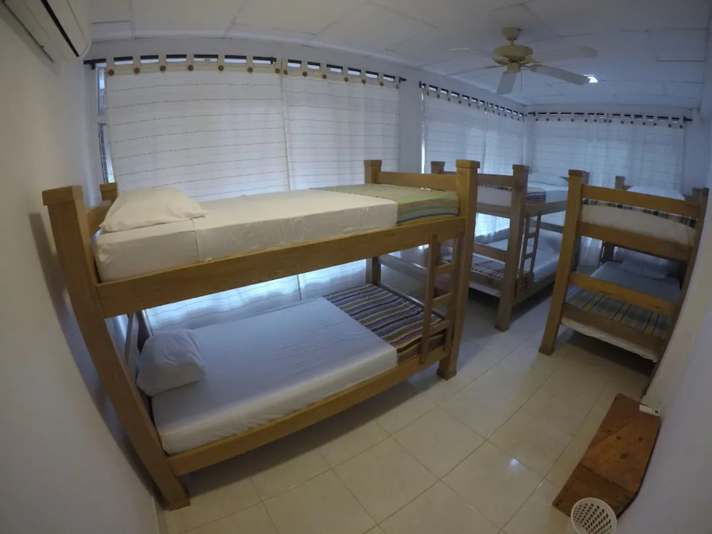 Urantia Planet Hostel