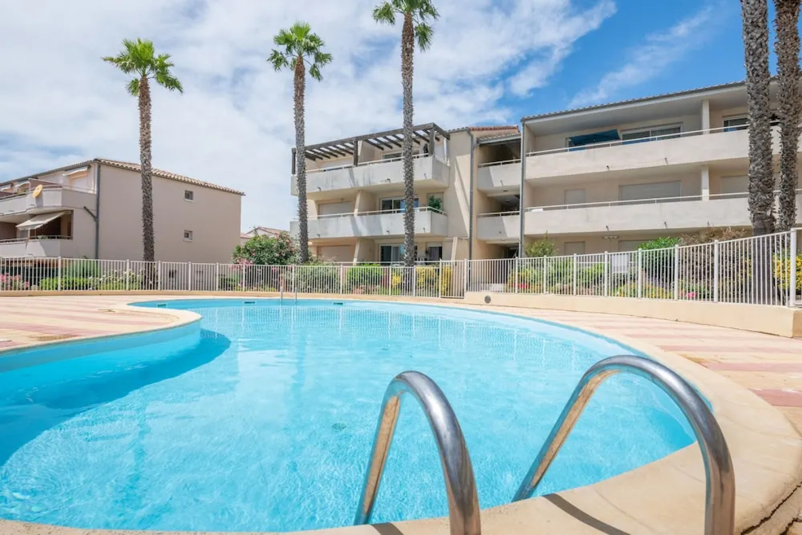 Apartment Le Mayflower