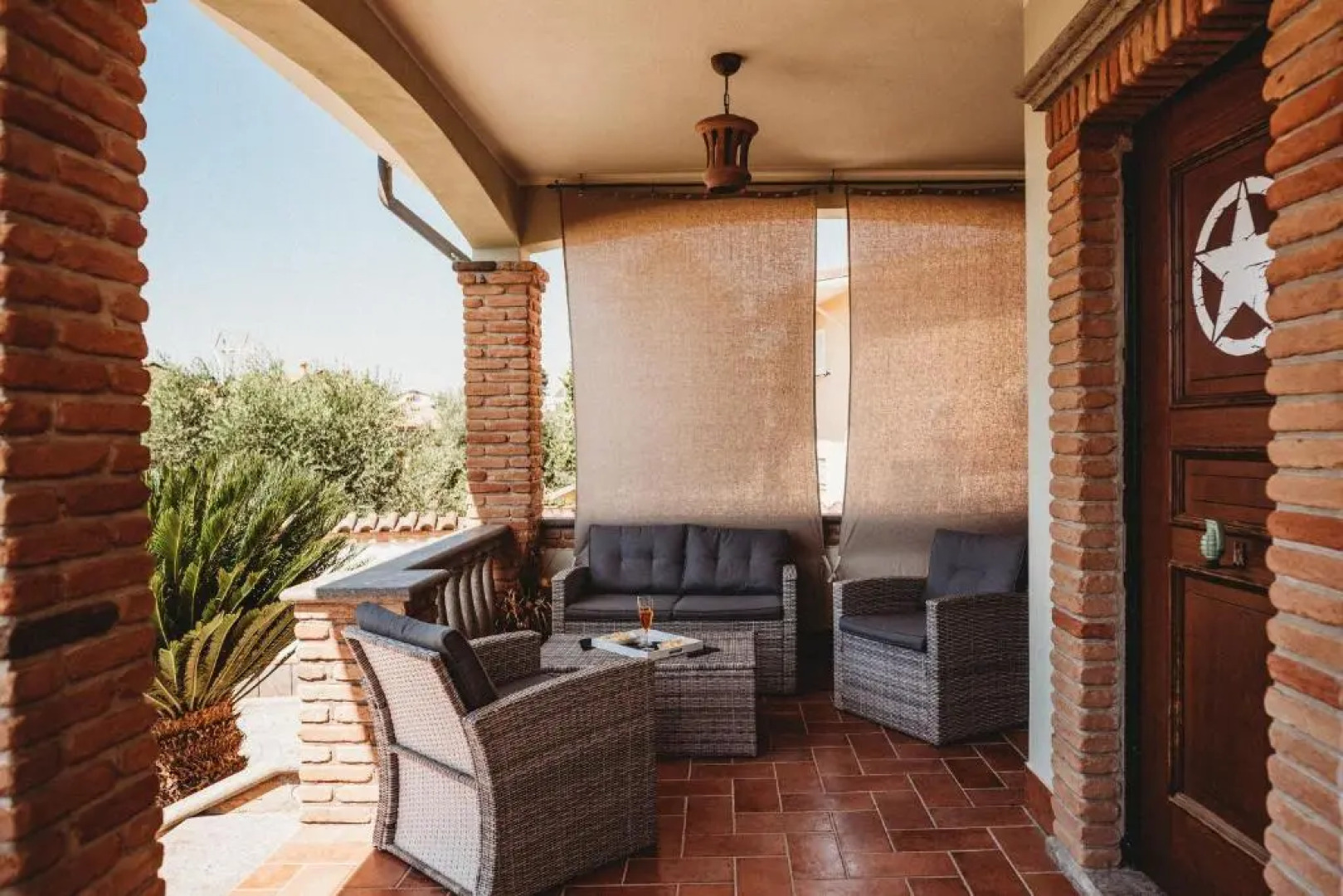 La Suite Sbarco di Anzio - Alloggio Turistico