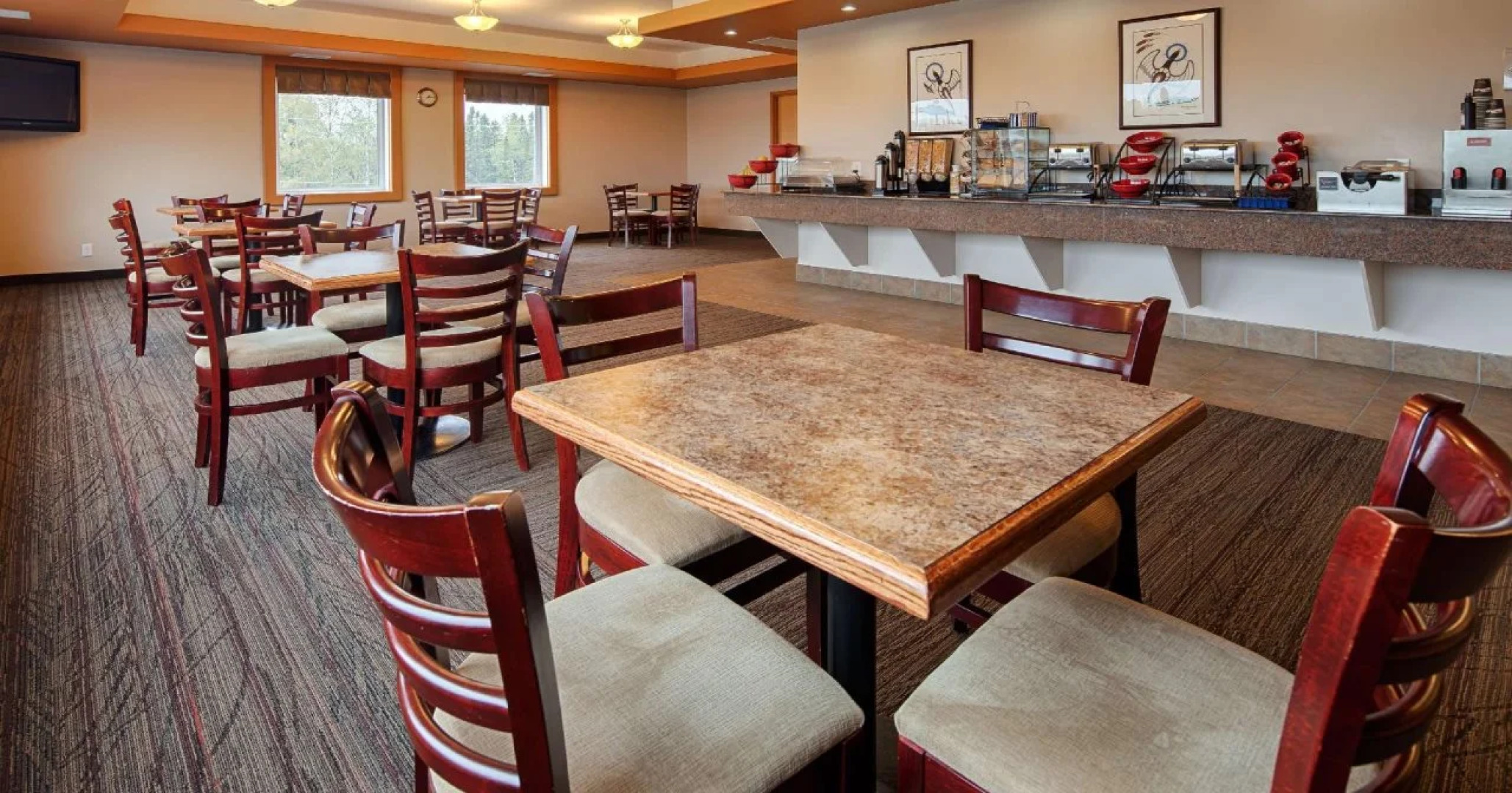 Best Western Sioux Lookout Inn