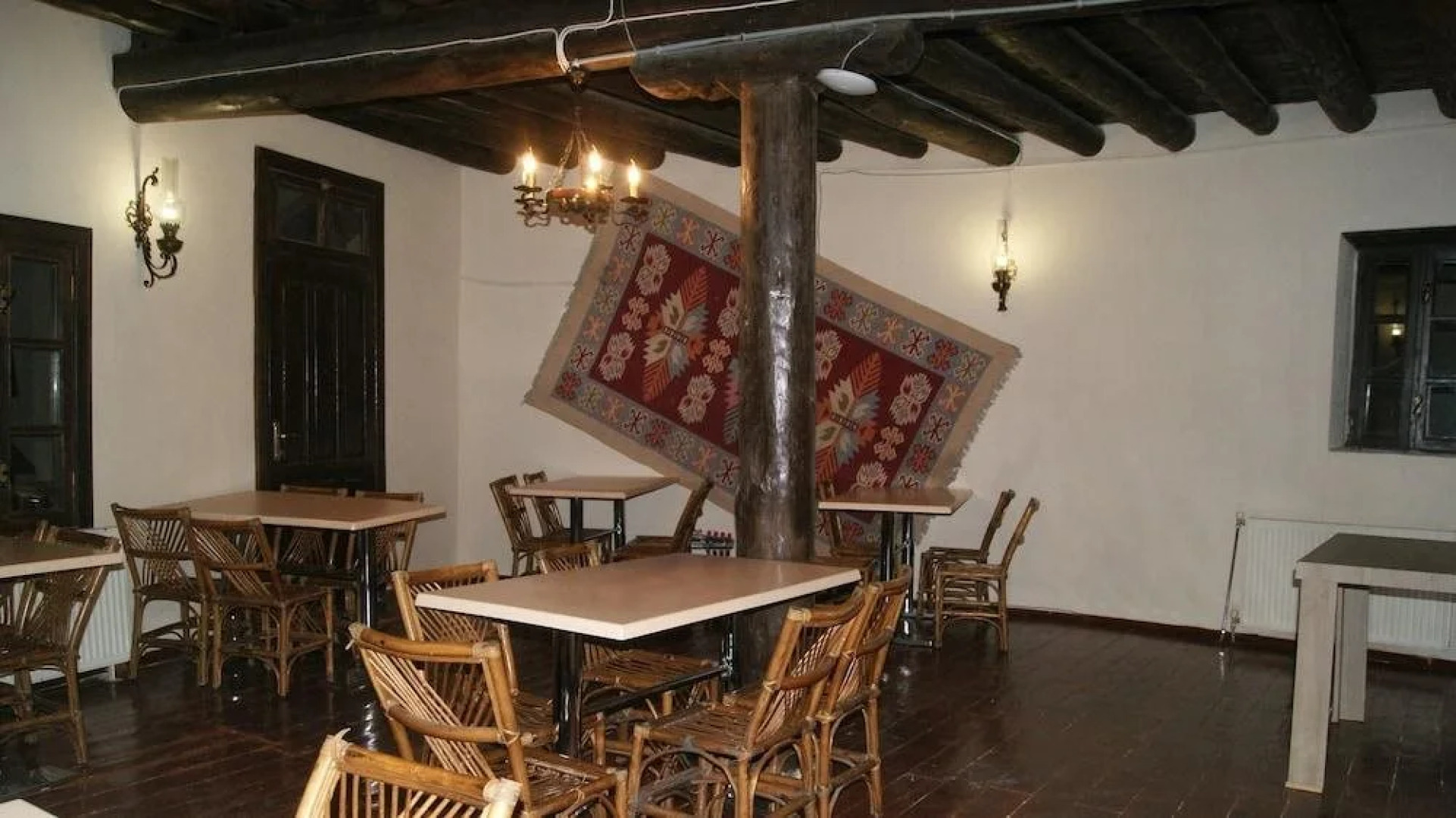 Atikeler Harput Butik Hotel