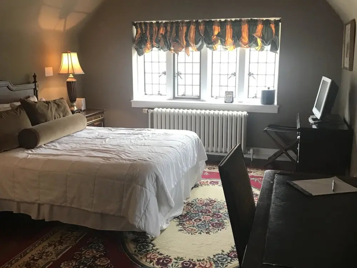 The Castle at Skylands Manor