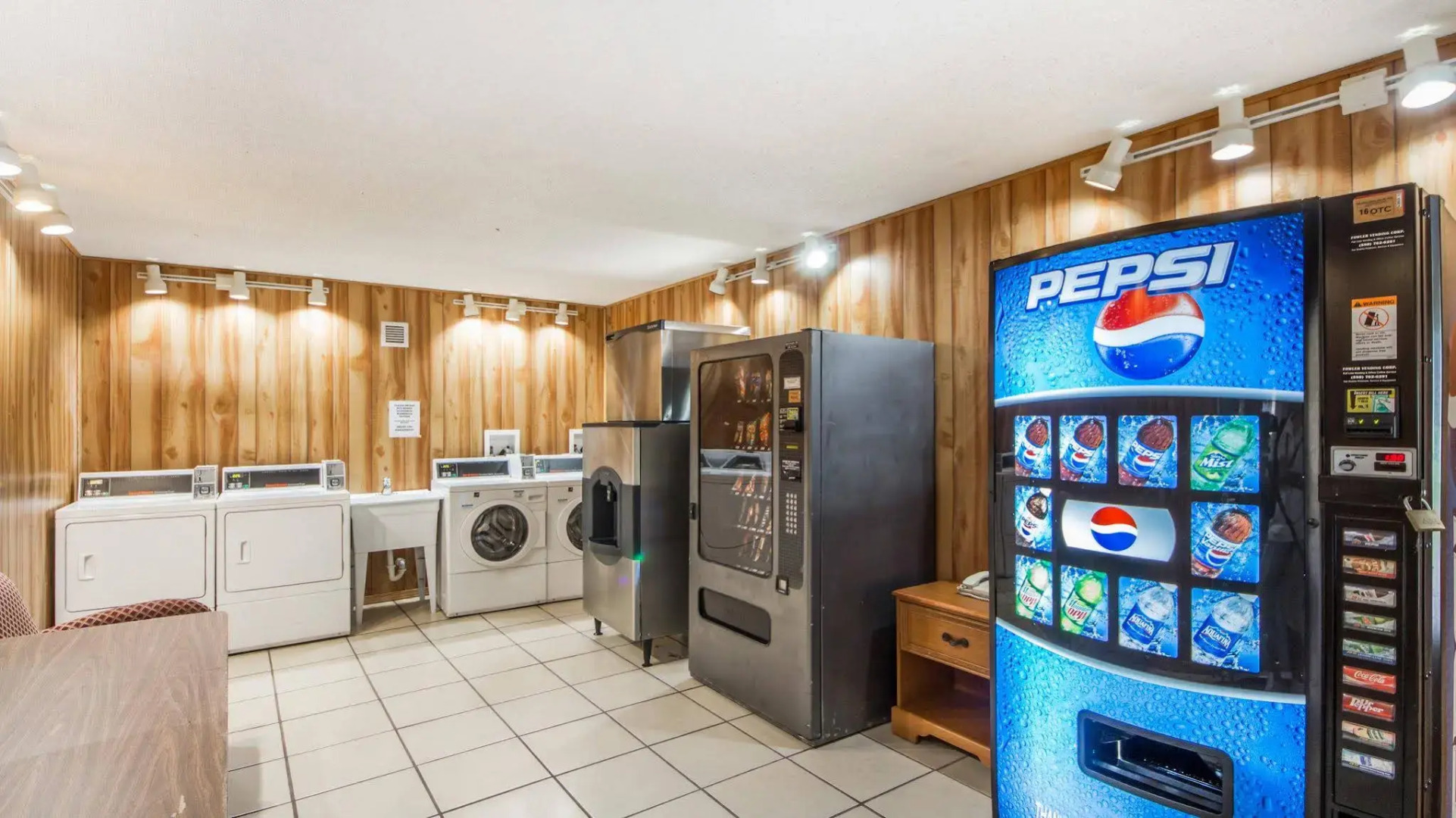 Quality Inn Ponca City