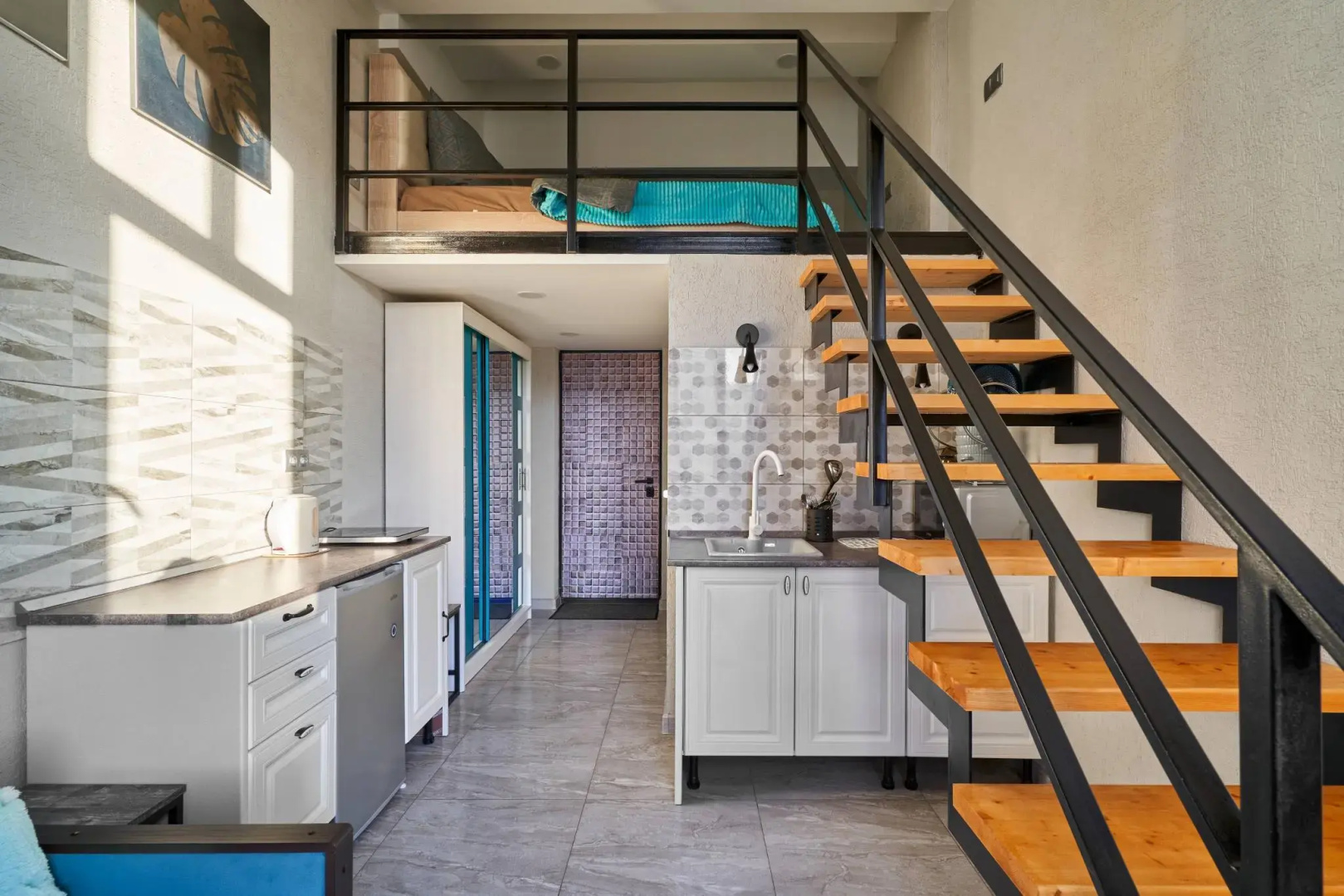 InHome24 (ИнХоум24) на улице Нижегородская