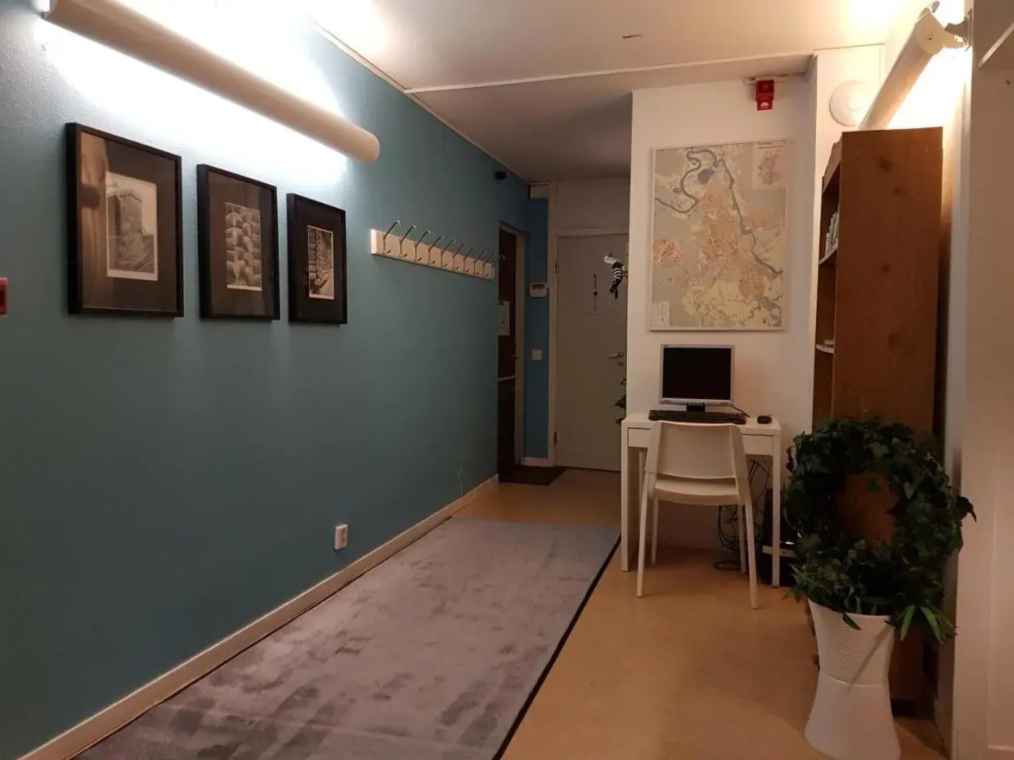 STF Borlänge Hostel and Apartments