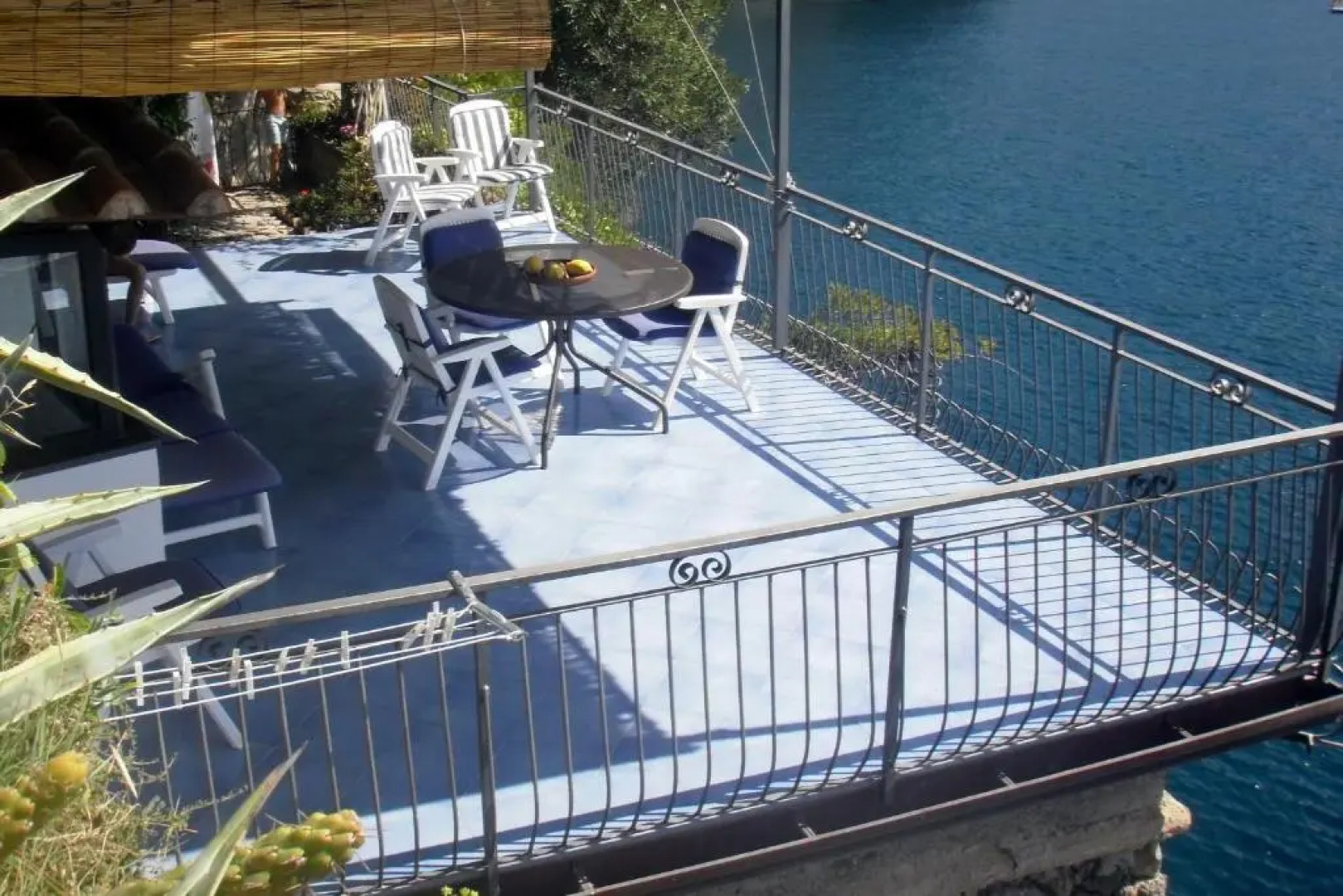 La Casetta di Marmorata Ravello Accommodation