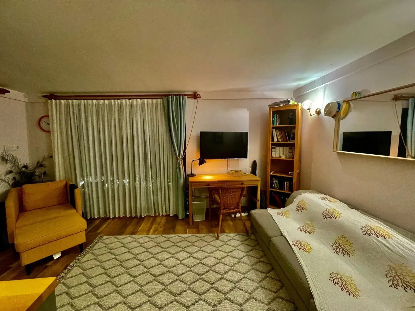 The Suite Apart Hotel Kaleiçi