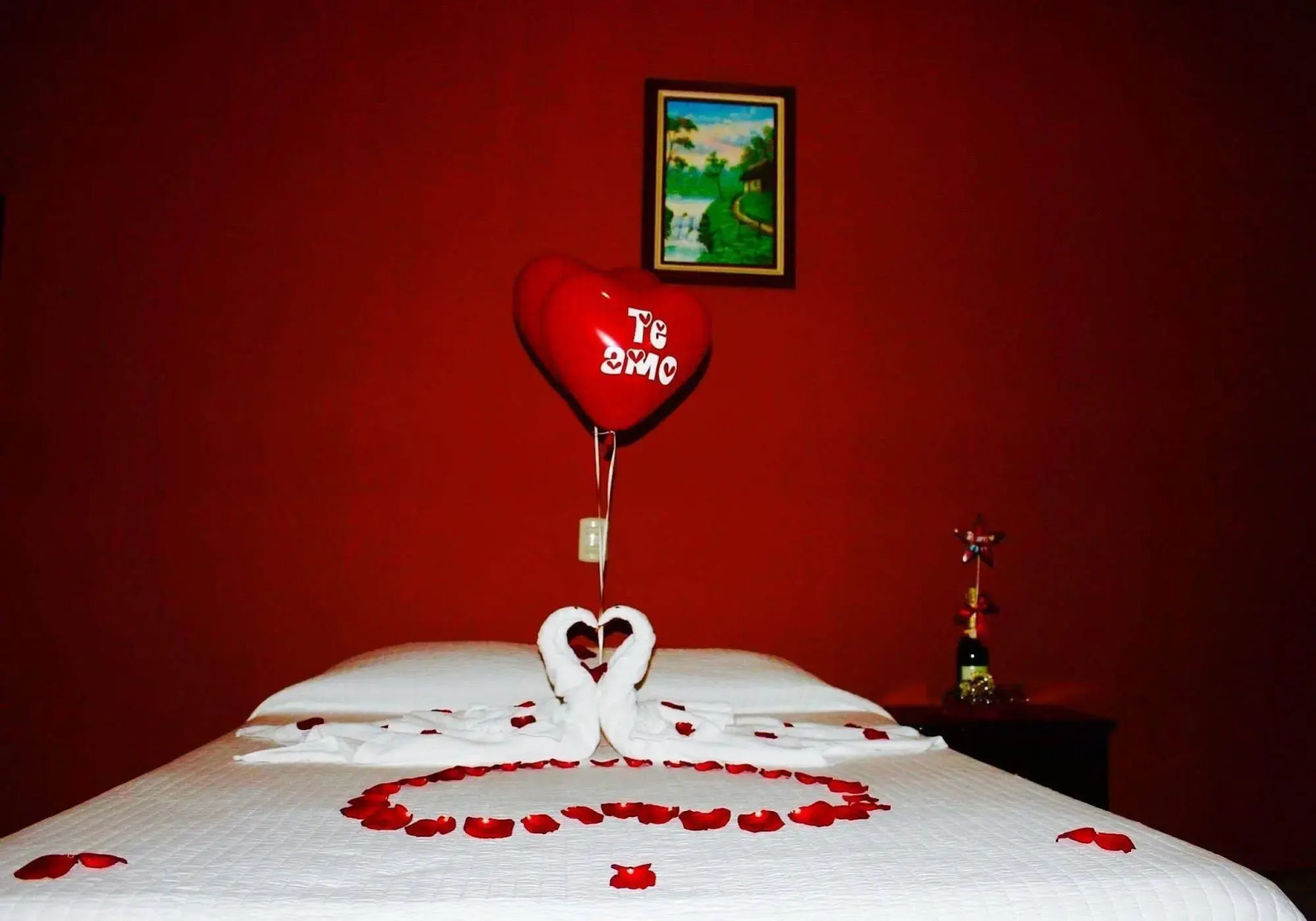 Hotel Vista del Cerro