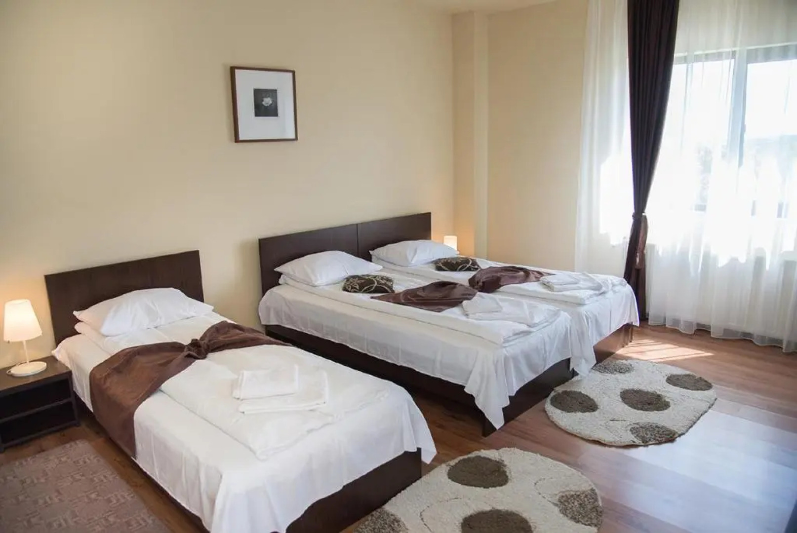 Pensiunea Casa cu Flori