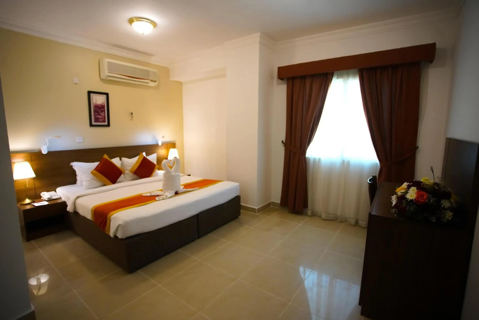 Lavilla Inn