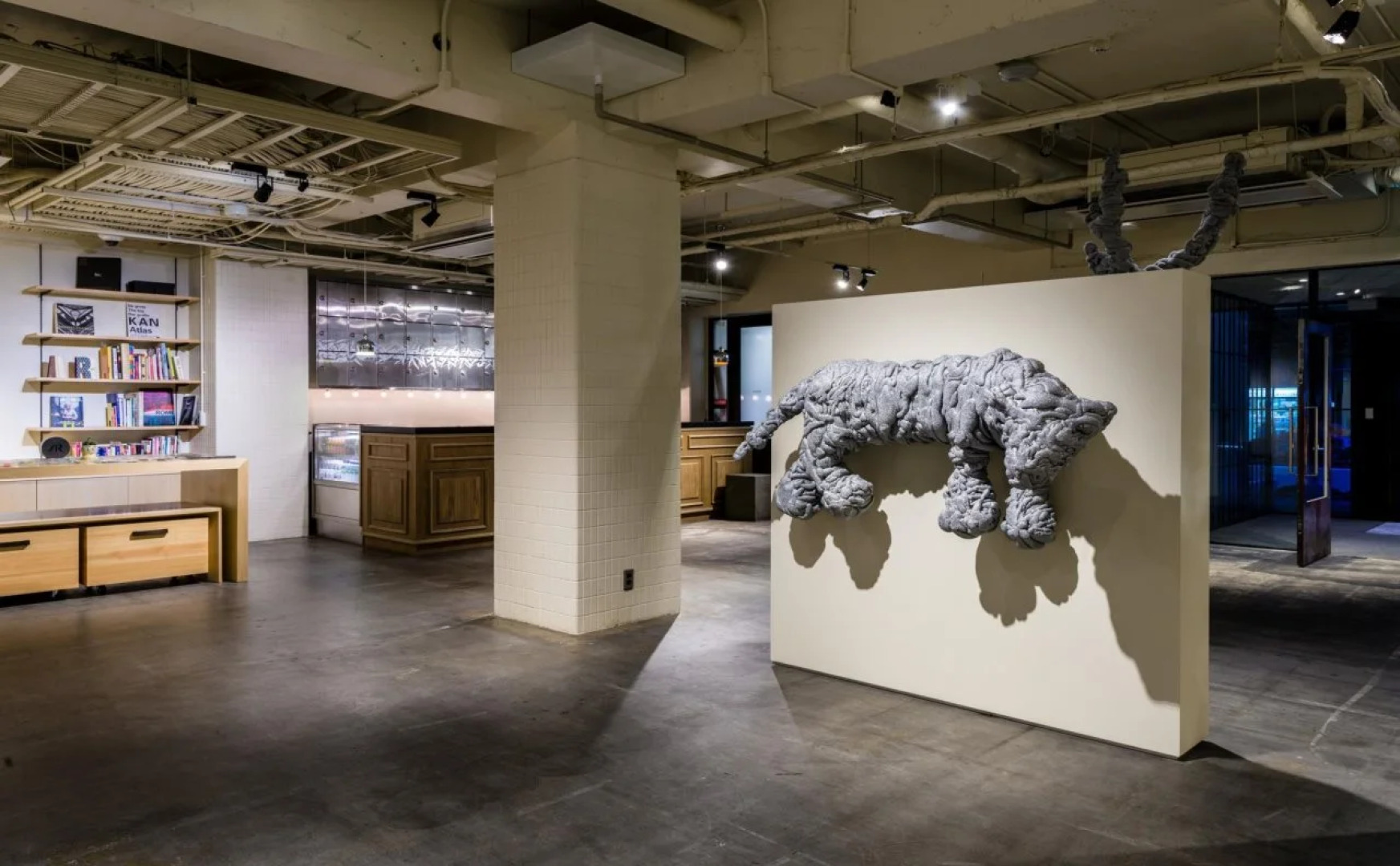 Отель Anteroom Kyoto