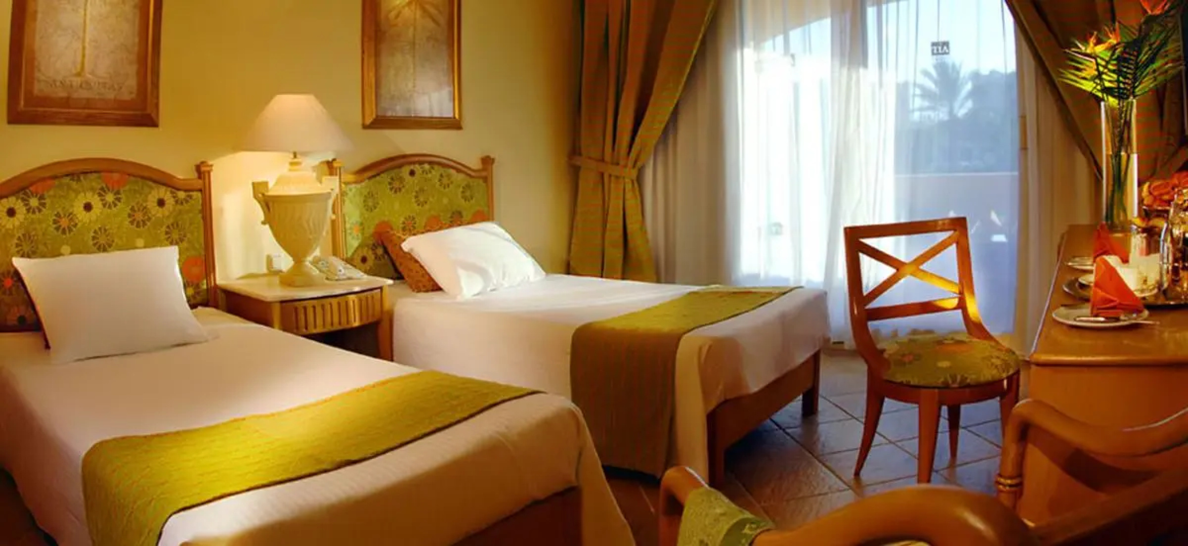 Tia Heights Makadi Bay (Formerly Le Meridien Makadi Bay)