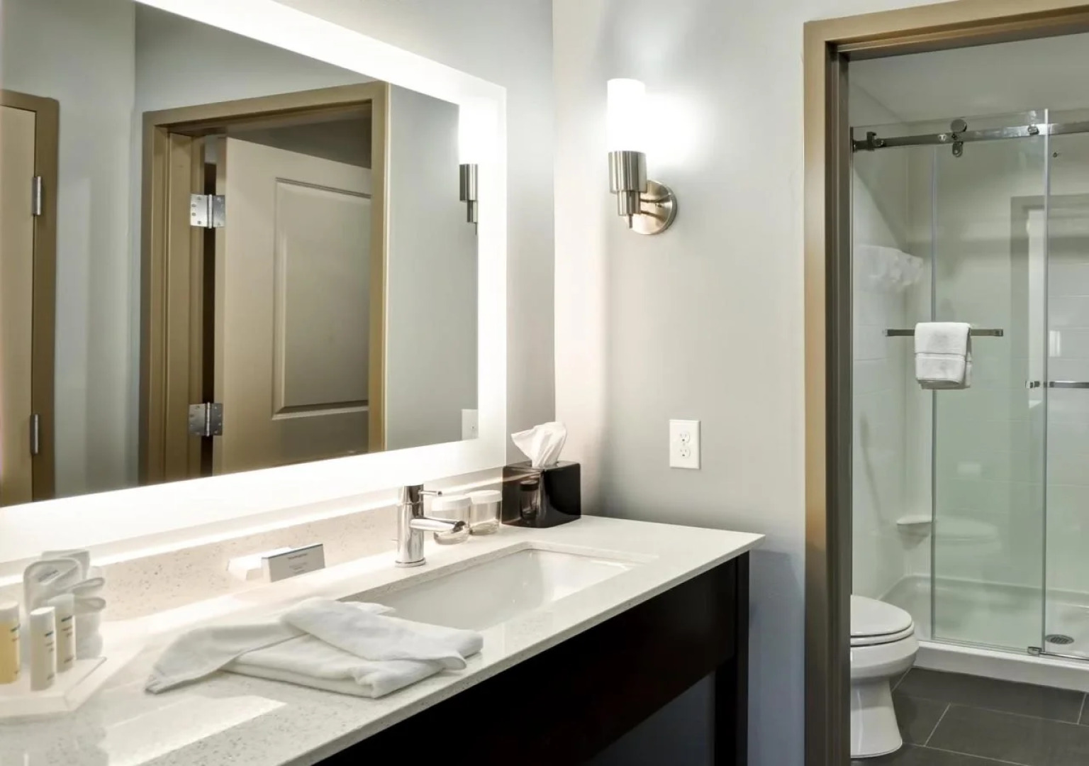 Homewood Suites By Hilton New Braunfels