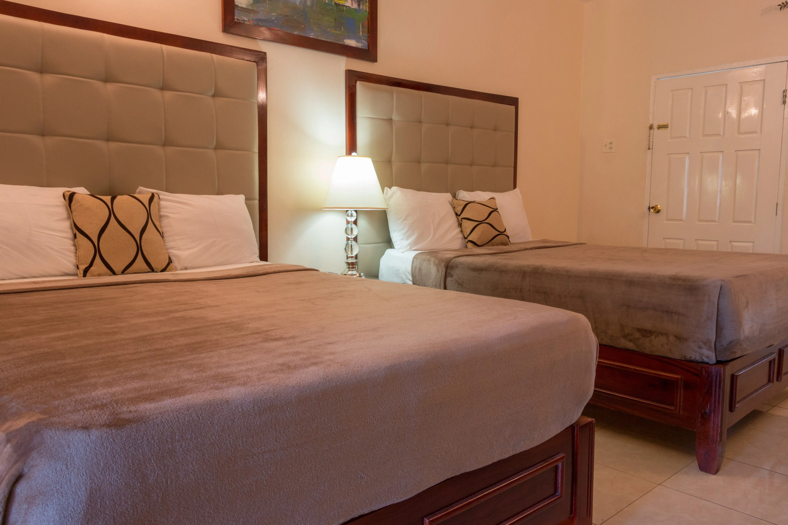 Travellers Beach Resort