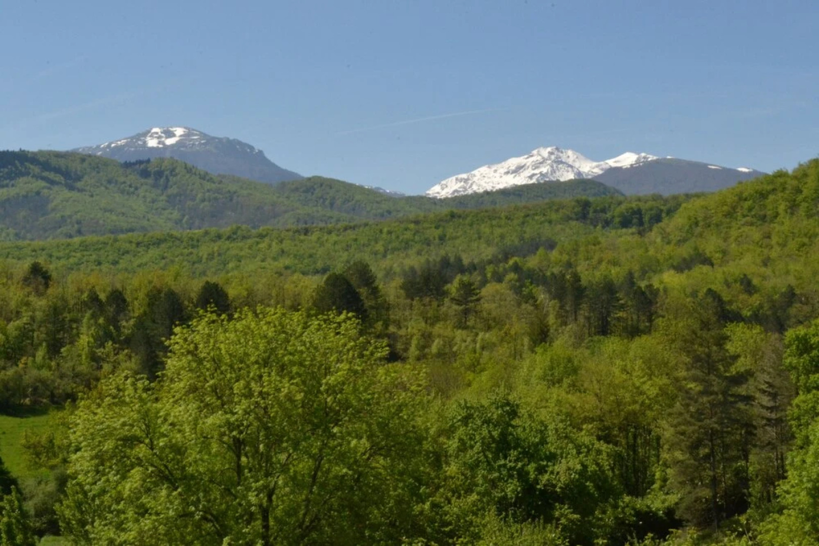 Chambres dhôtes Domaine du Hameau Baylesse