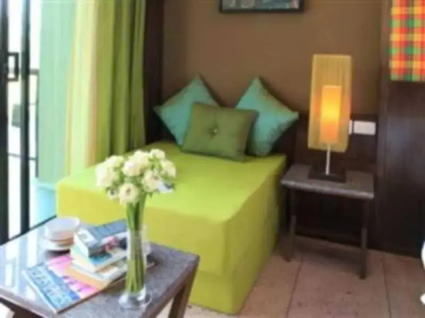 Wishing Tree Khon Kaen Resort