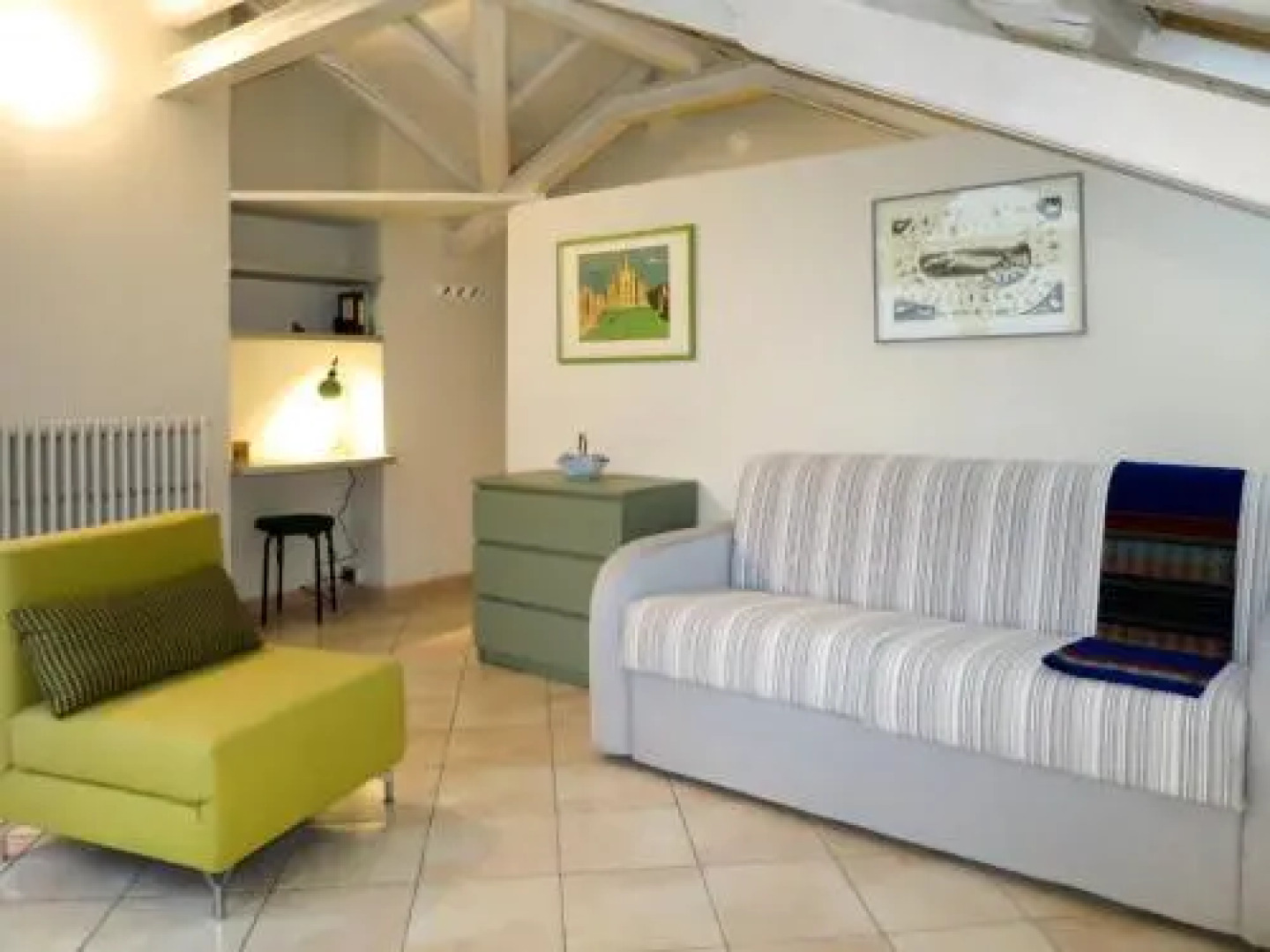 Residence Del Sole 272s