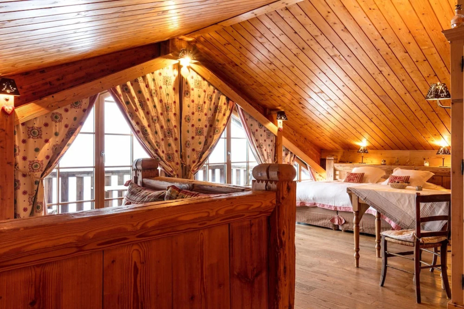 Maison d'hôtes Le Pré Oudot