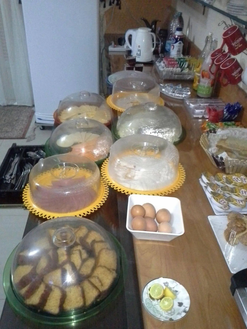 Alexander the Great Hotel - Alexotel