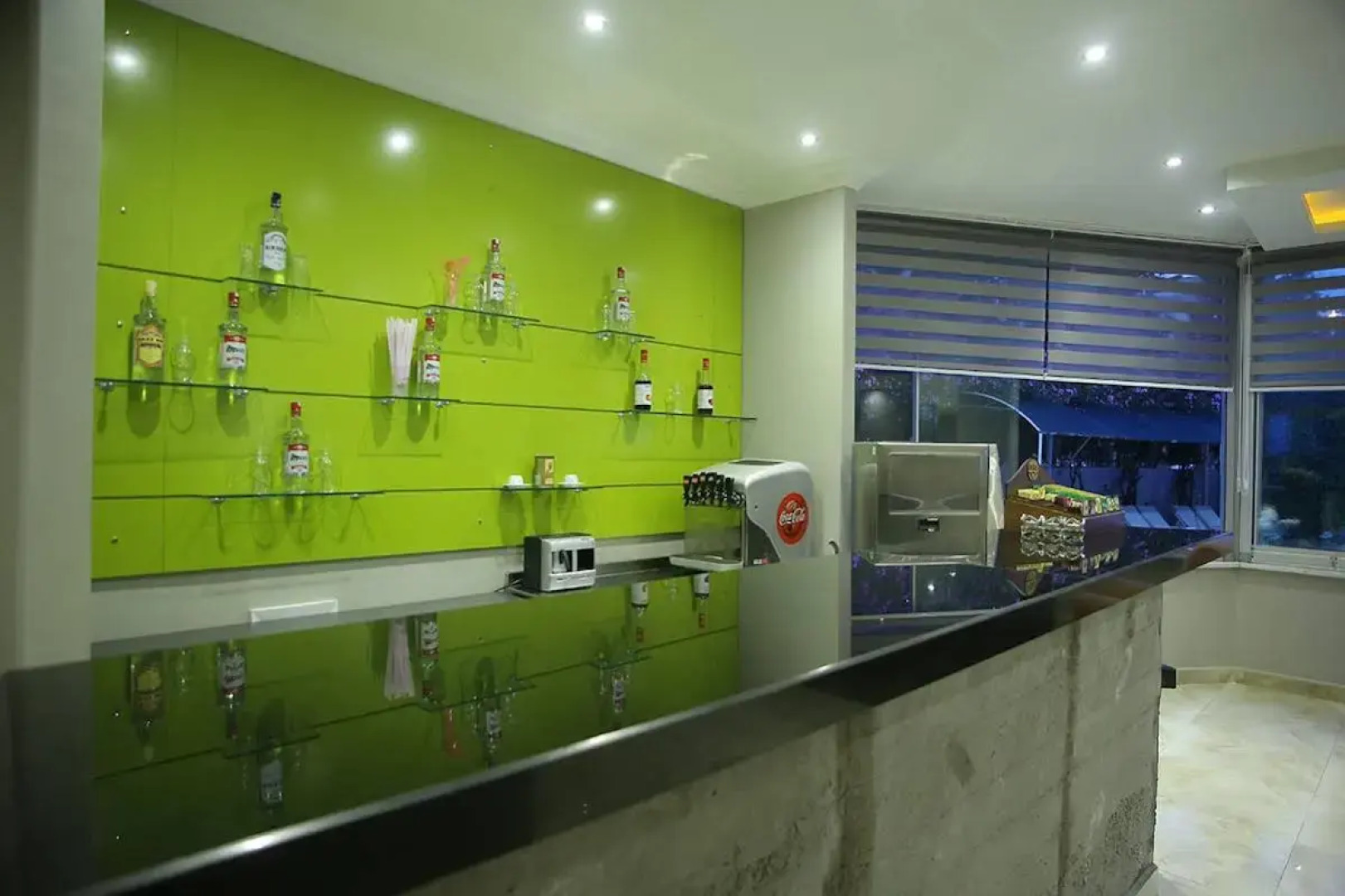 Simply Fine Hotel Alize