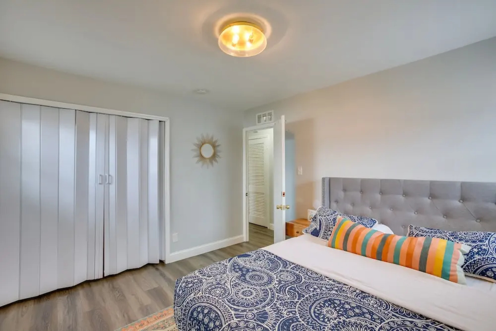 Cozy Atlantic City Home - 2 Mi to Borgata!