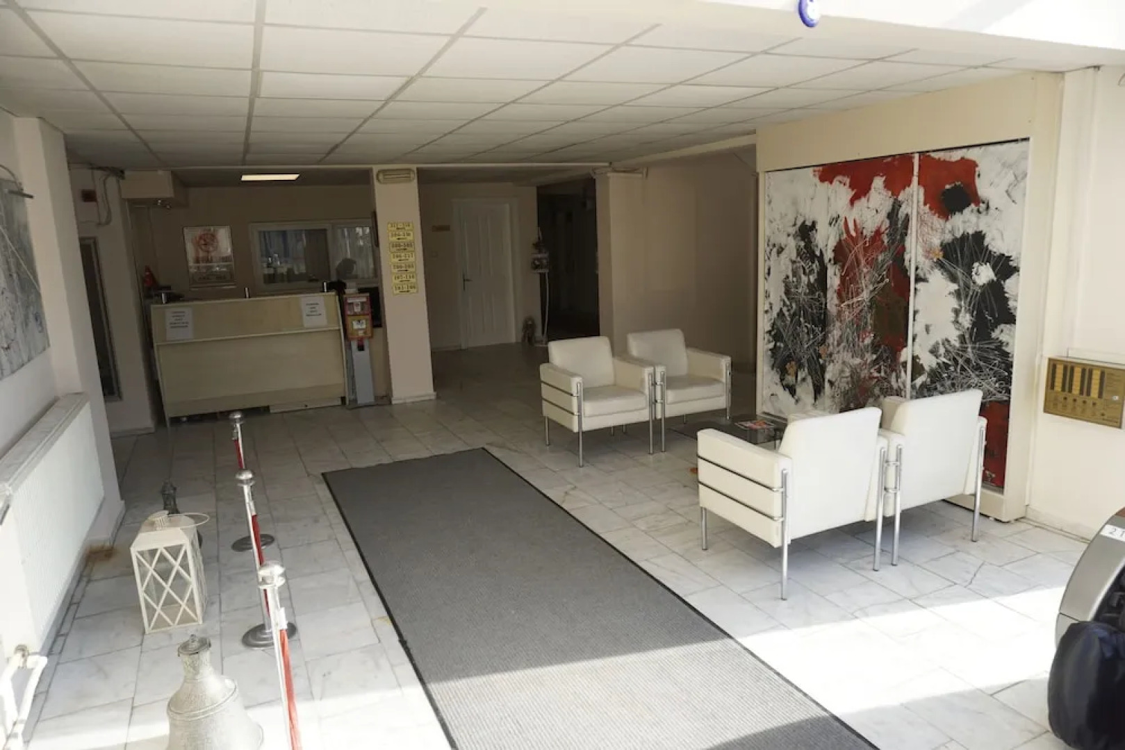 Erdogan Ege Pansiyon