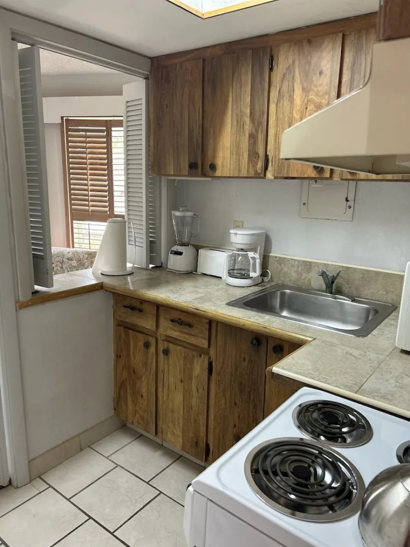 Freeport Resort & Club